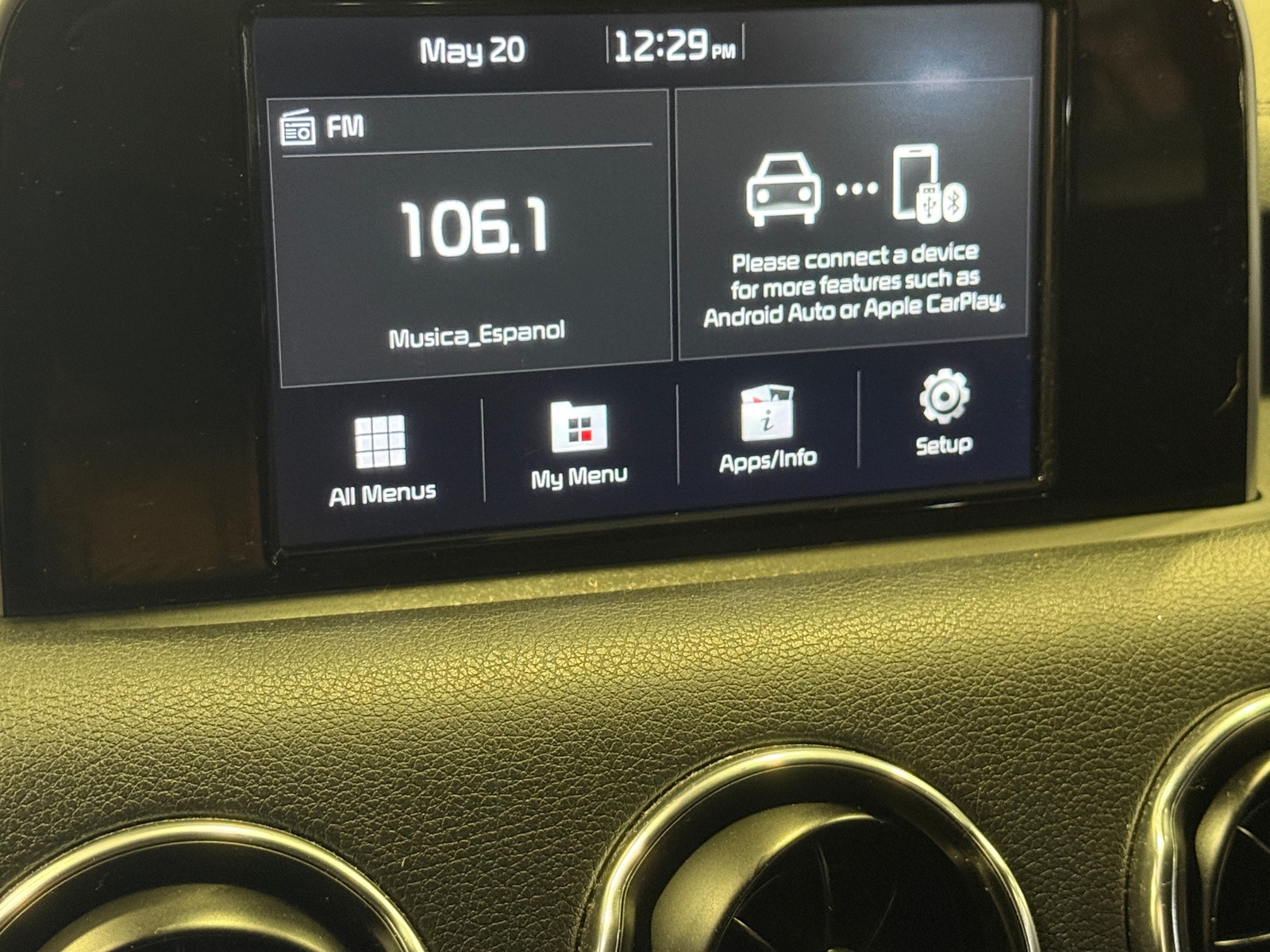 Thumbnail: 2021 Kia Stinger - 4