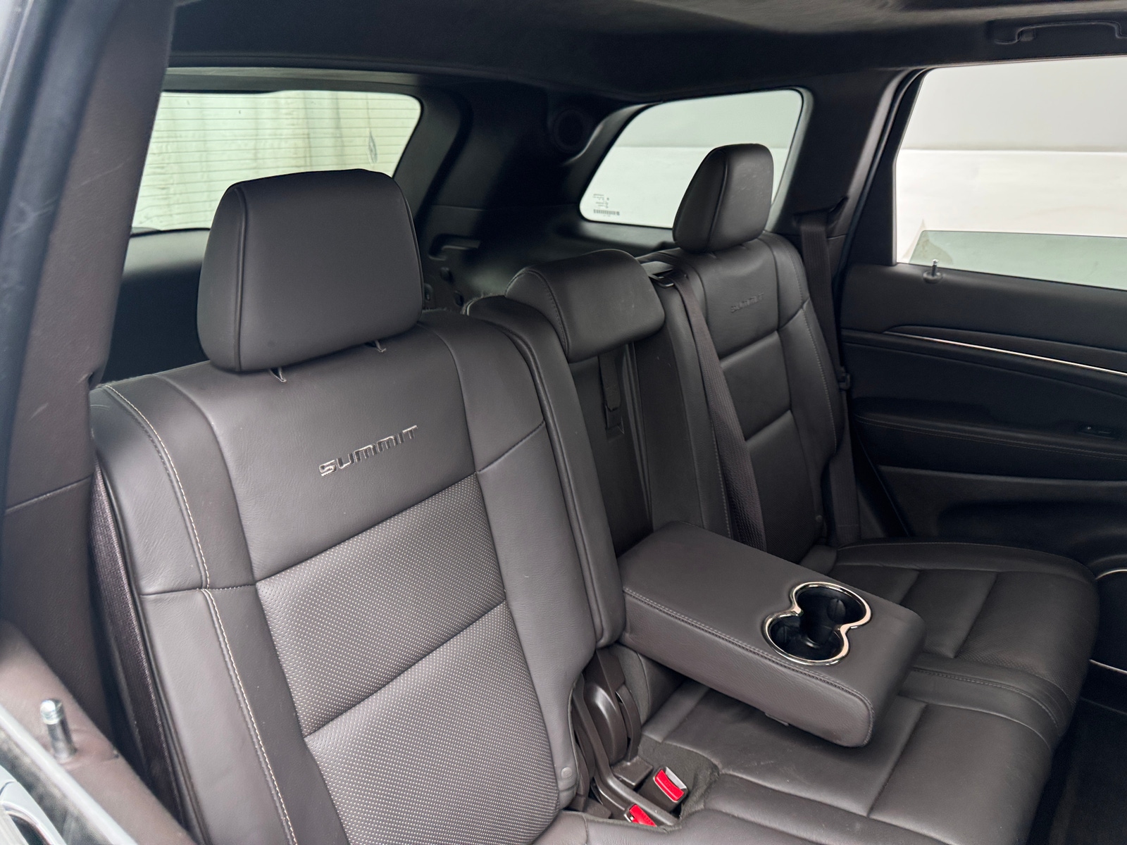 Thumbnail: 2014 Jeep Grand Cherokee - 5