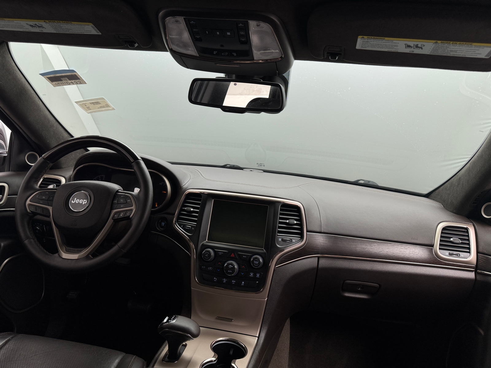 Thumbnail: 2014 Jeep Grand Cherokee - 2