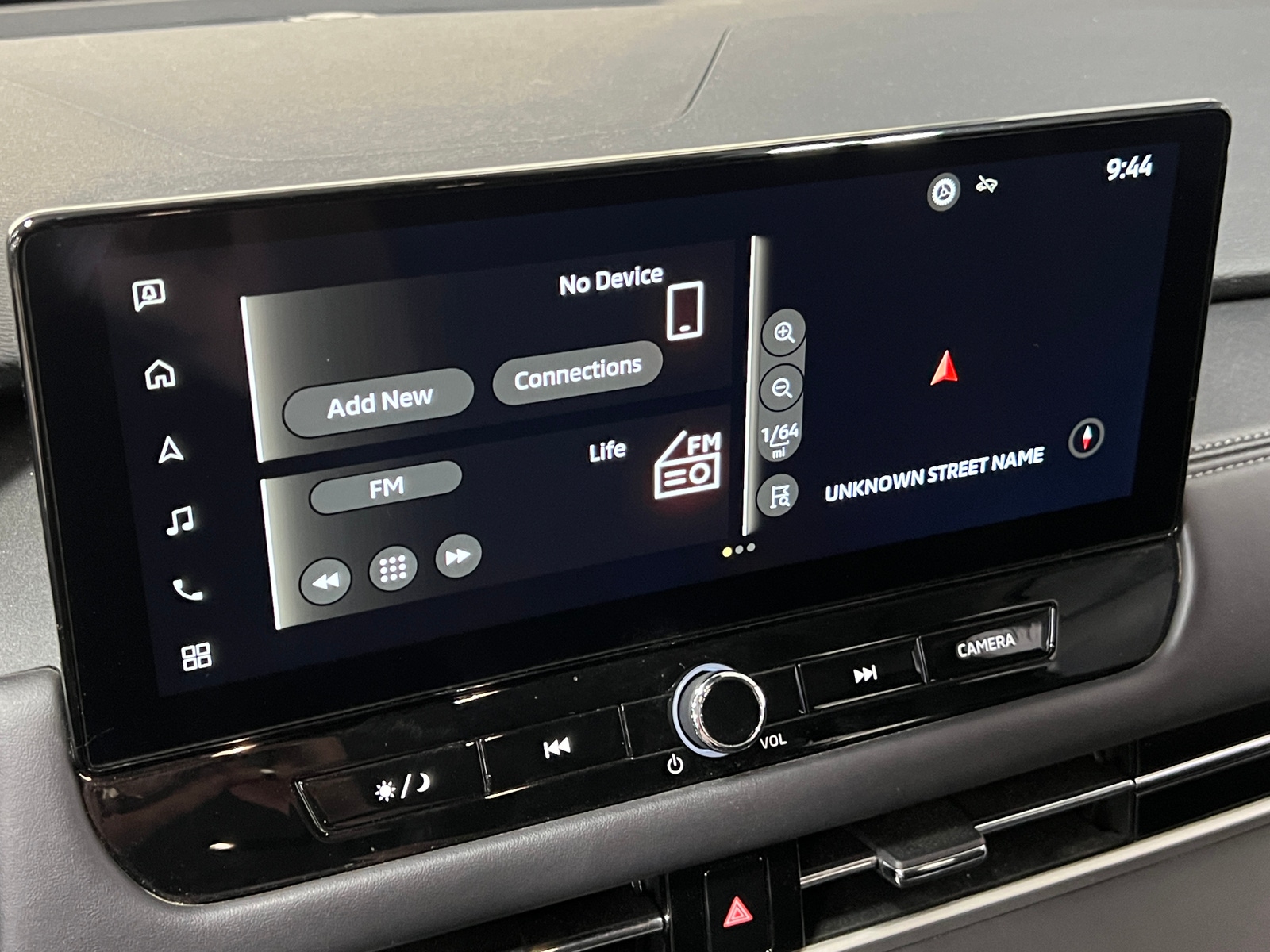 Thumbnail: 2025 Mitsubishi Outlander - 3