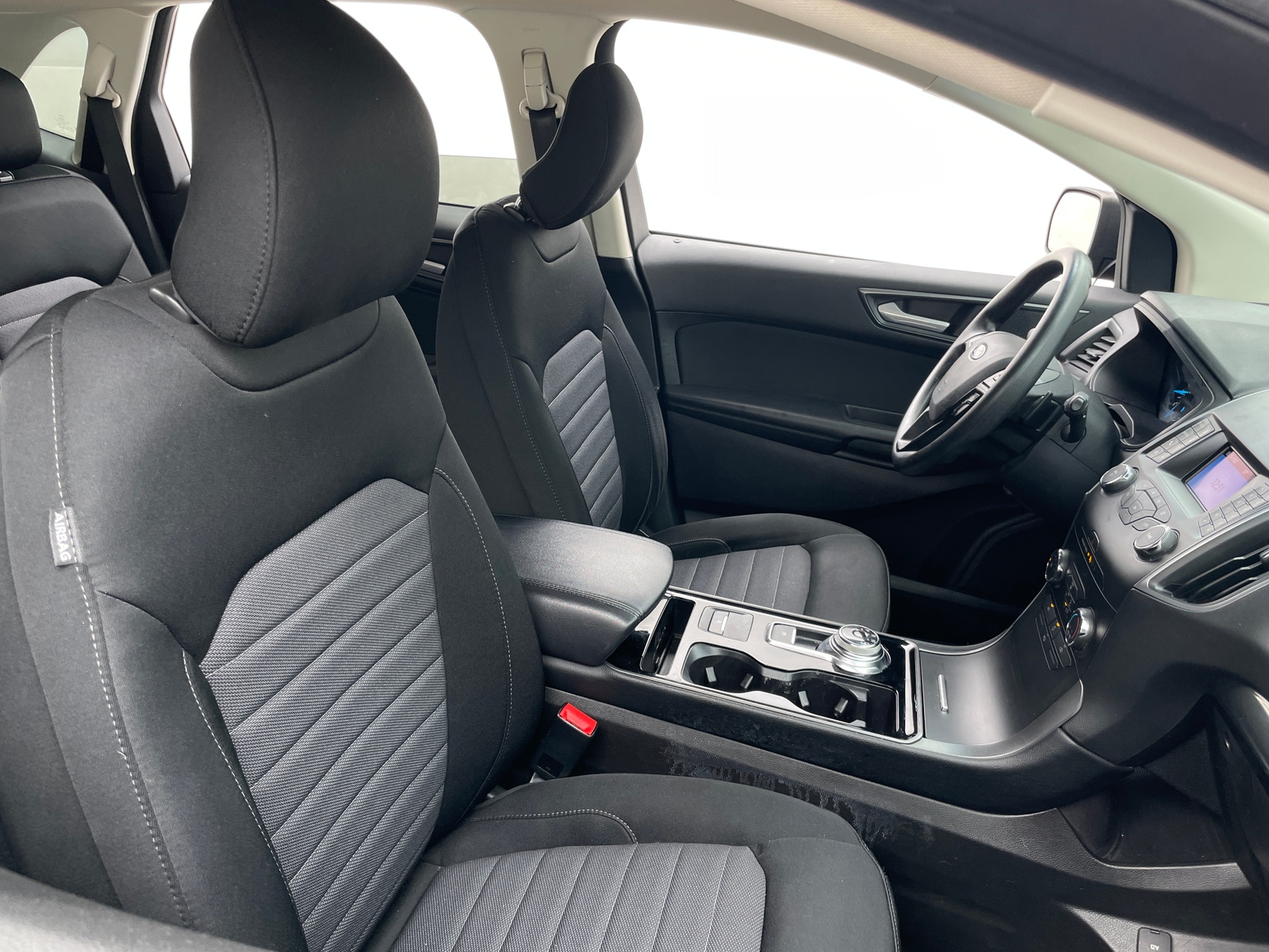 Thumbnail: 2019 Ford Edge - 2