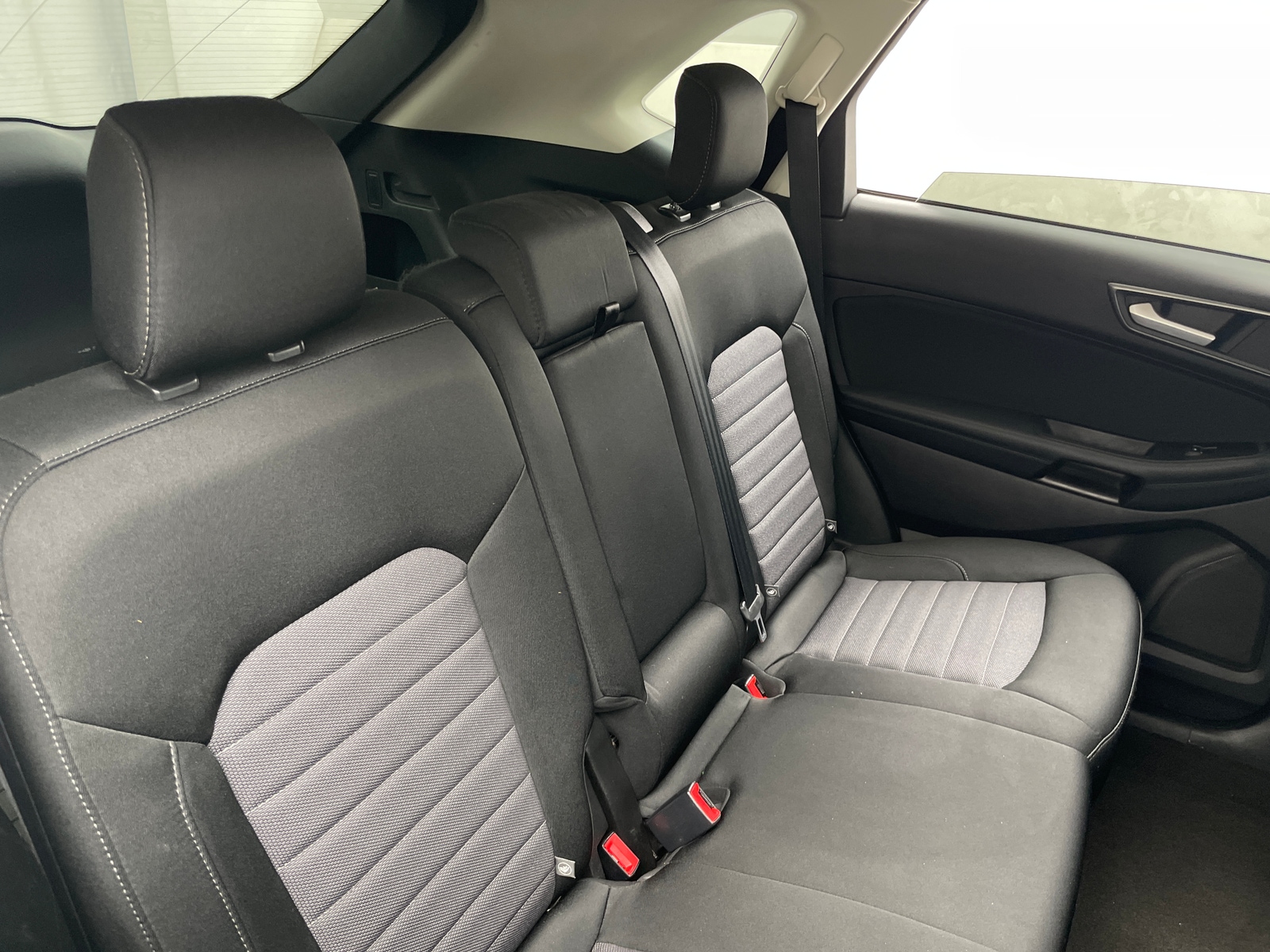 Thumbnail: 2019 Ford Edge - 6