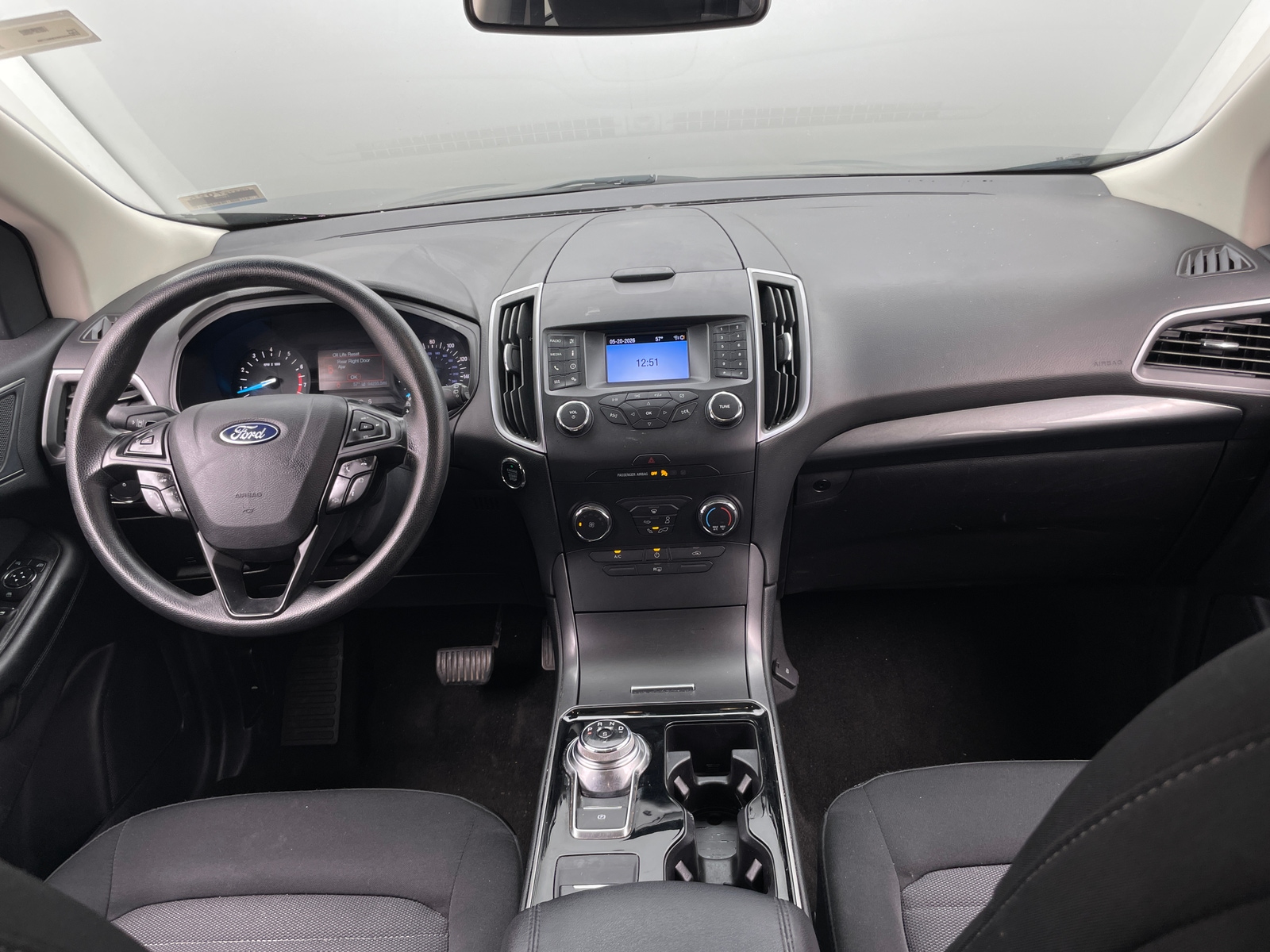 Thumbnail: 2019 Ford Edge - 3