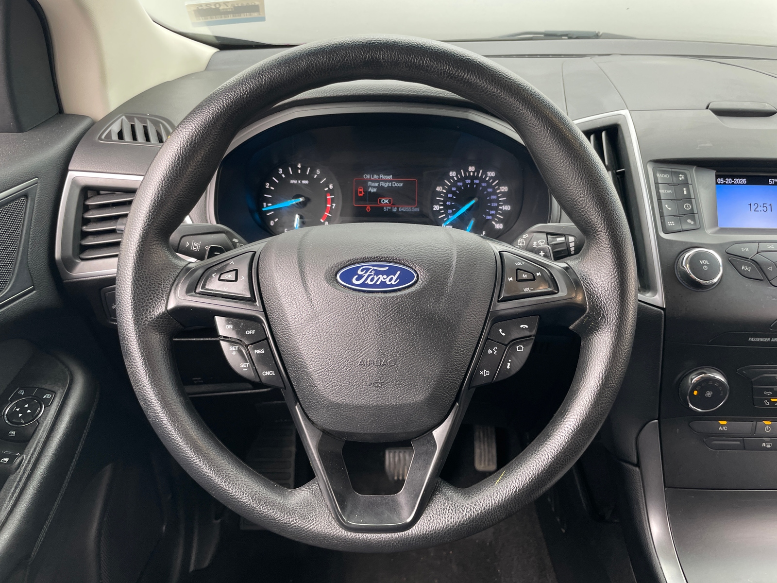 Thumbnail: 2019 Ford Edge - 5