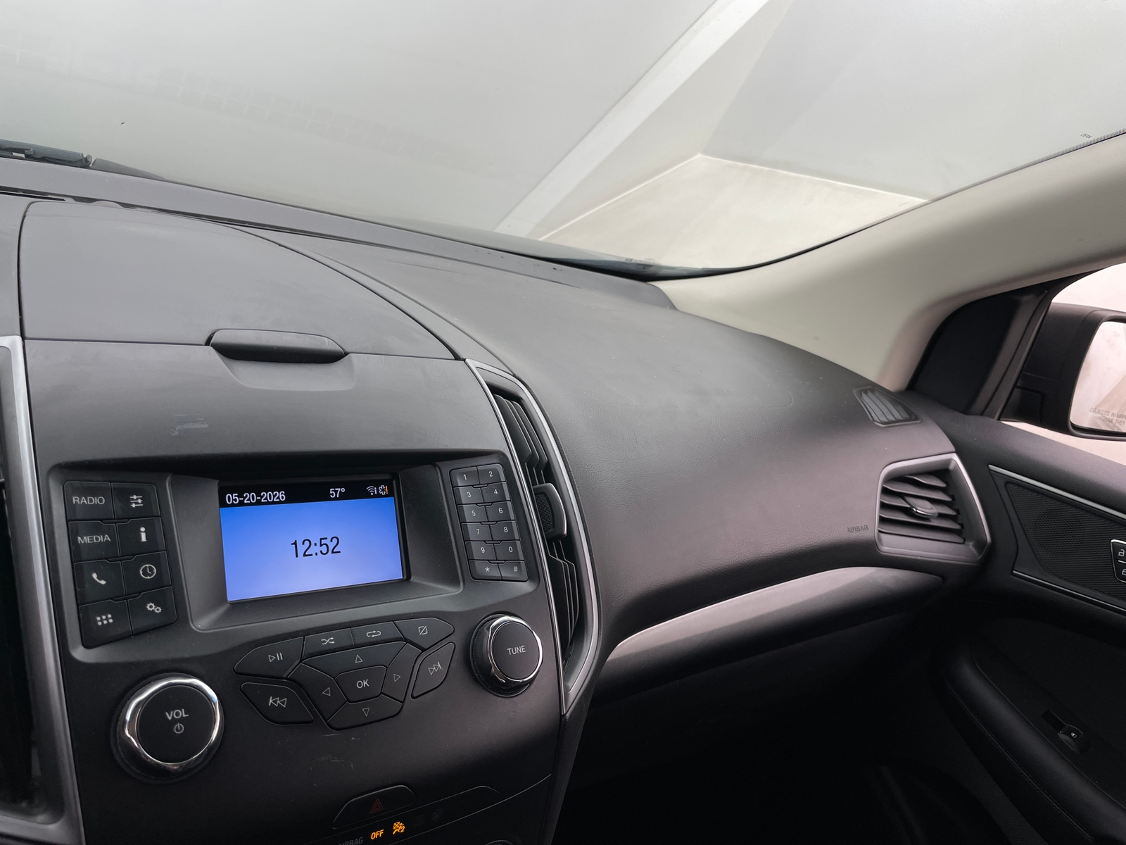 Thumbnail: 2019 Ford Edge - 4