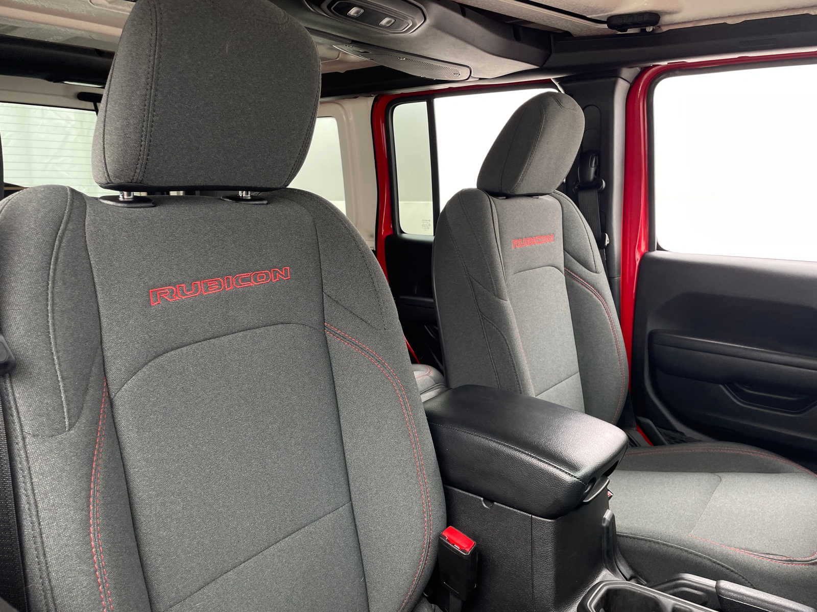 Thumbnail: 2025 Jeep Wrangler - 2