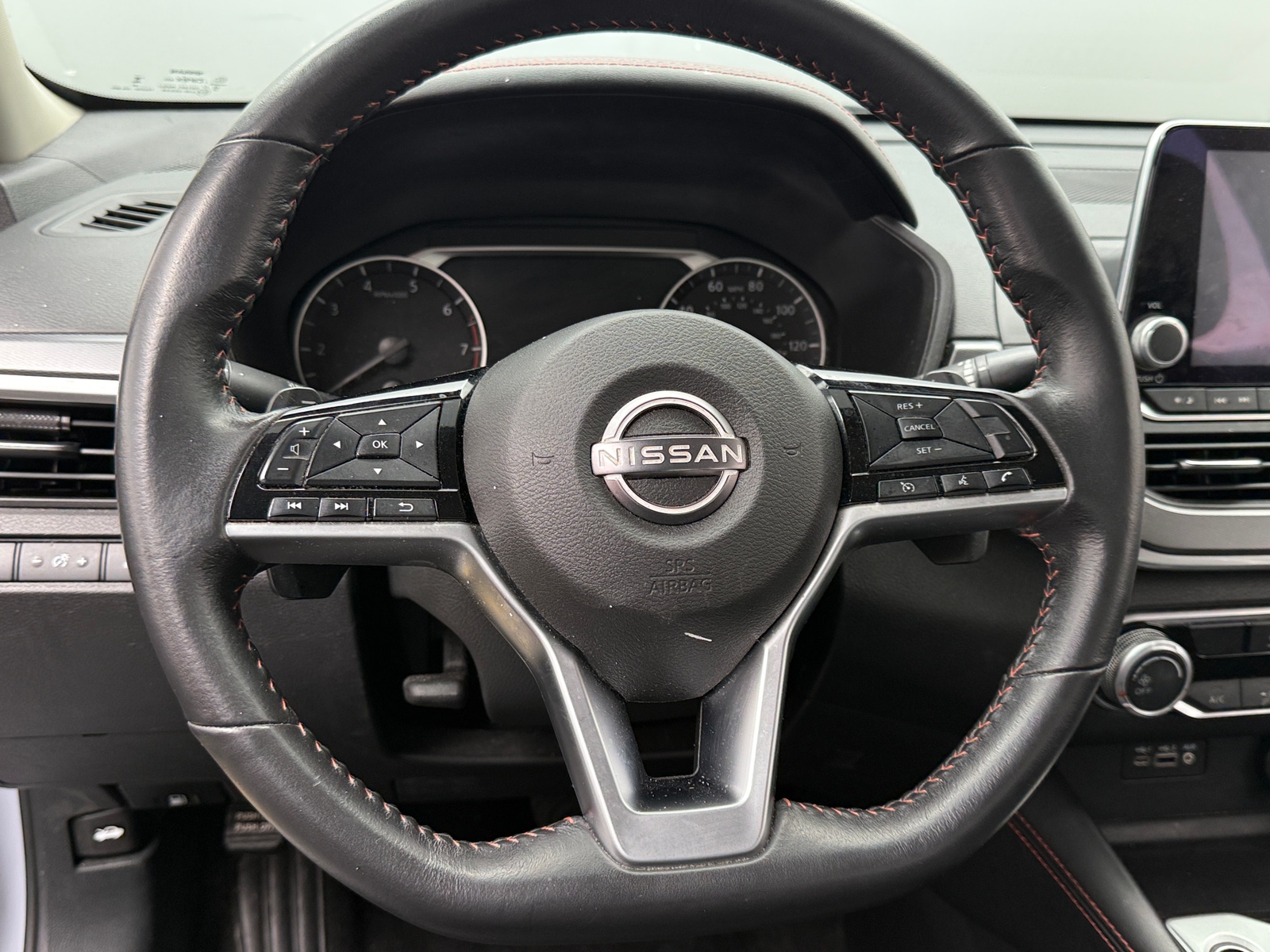 Thumbnail: 2023 Nissan Altima - 5