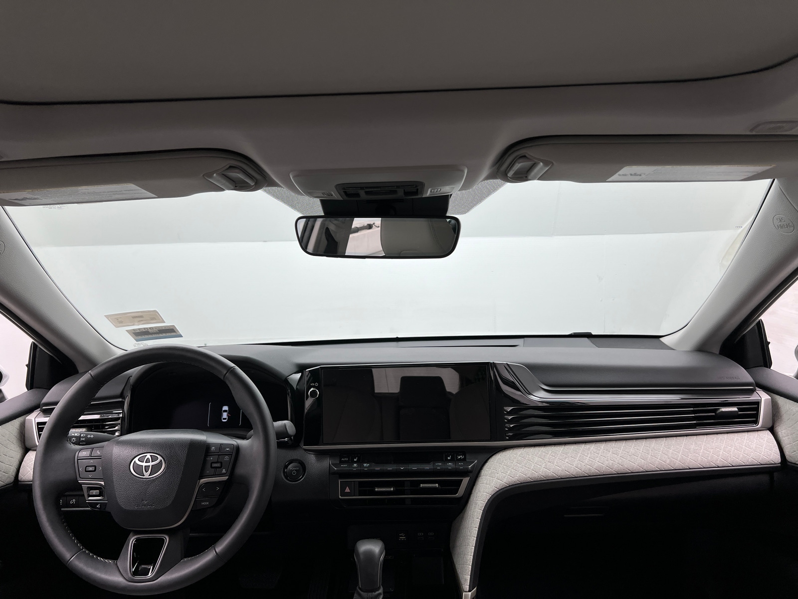 Thumbnail: 2025 Toyota Camry - 2