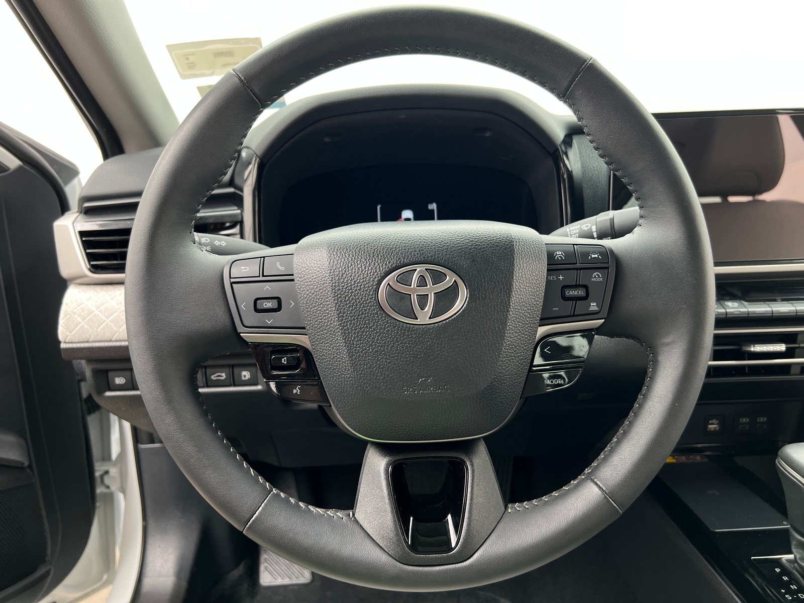 Thumbnail: 2025 Toyota Camry - 4