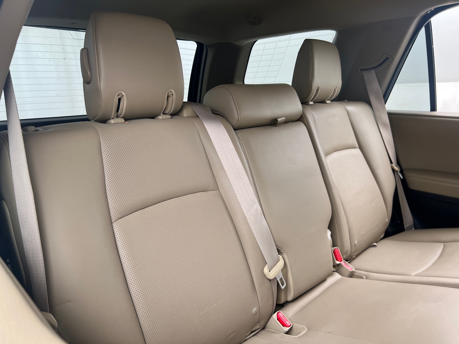 Thumbnail: 2017 Toyota 4Runner - 5