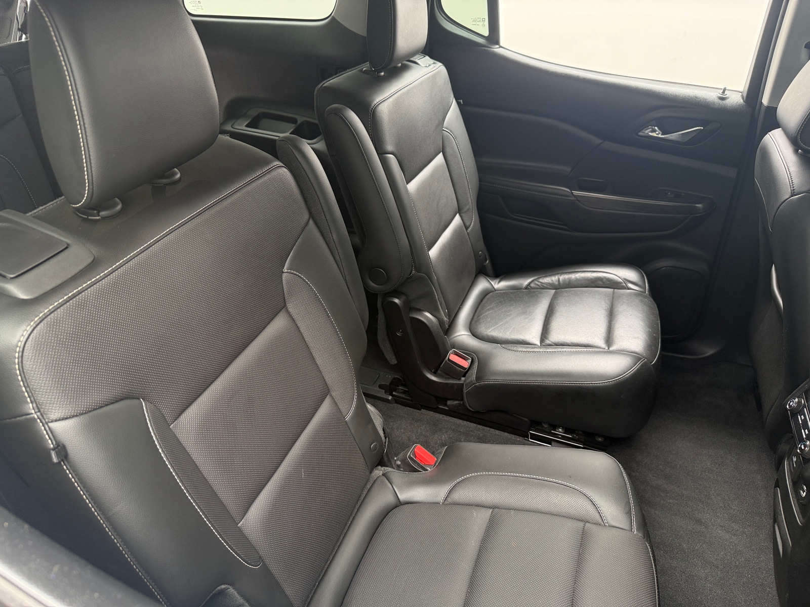 Thumbnail: 2019 GMC Acadia - 5