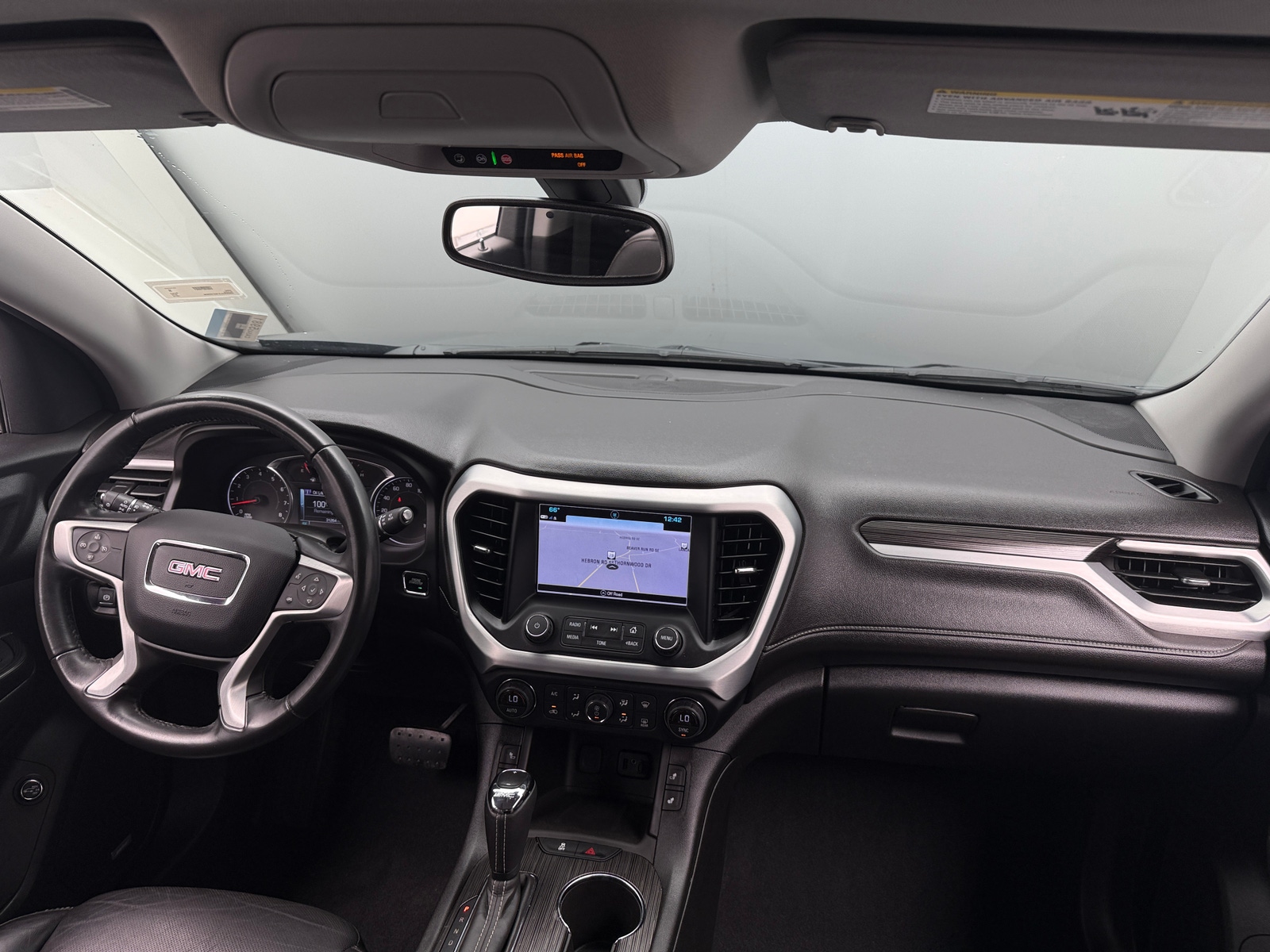 Thumbnail: 2019 GMC Acadia - 2