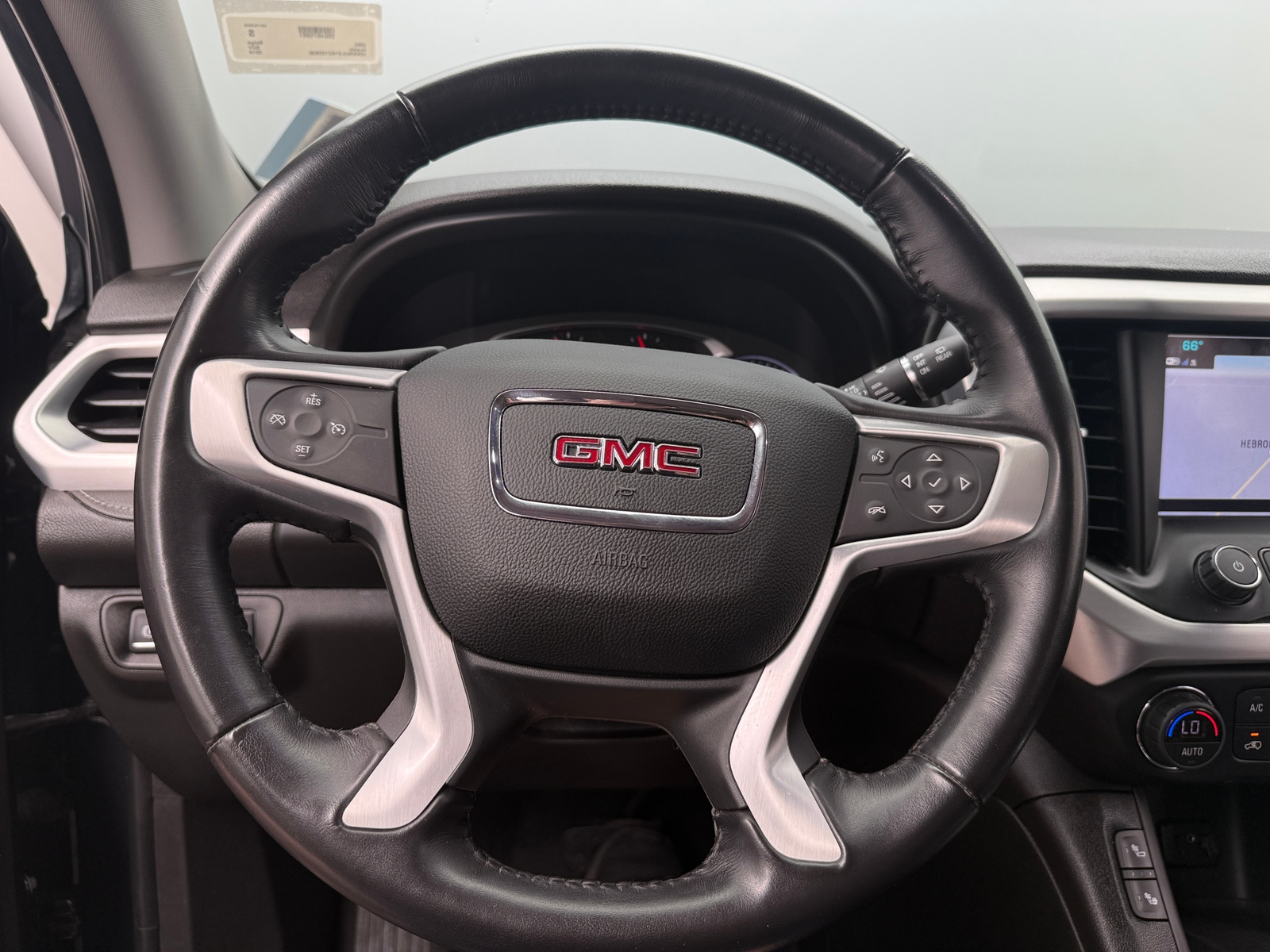 Thumbnail: 2019 GMC Acadia - 4