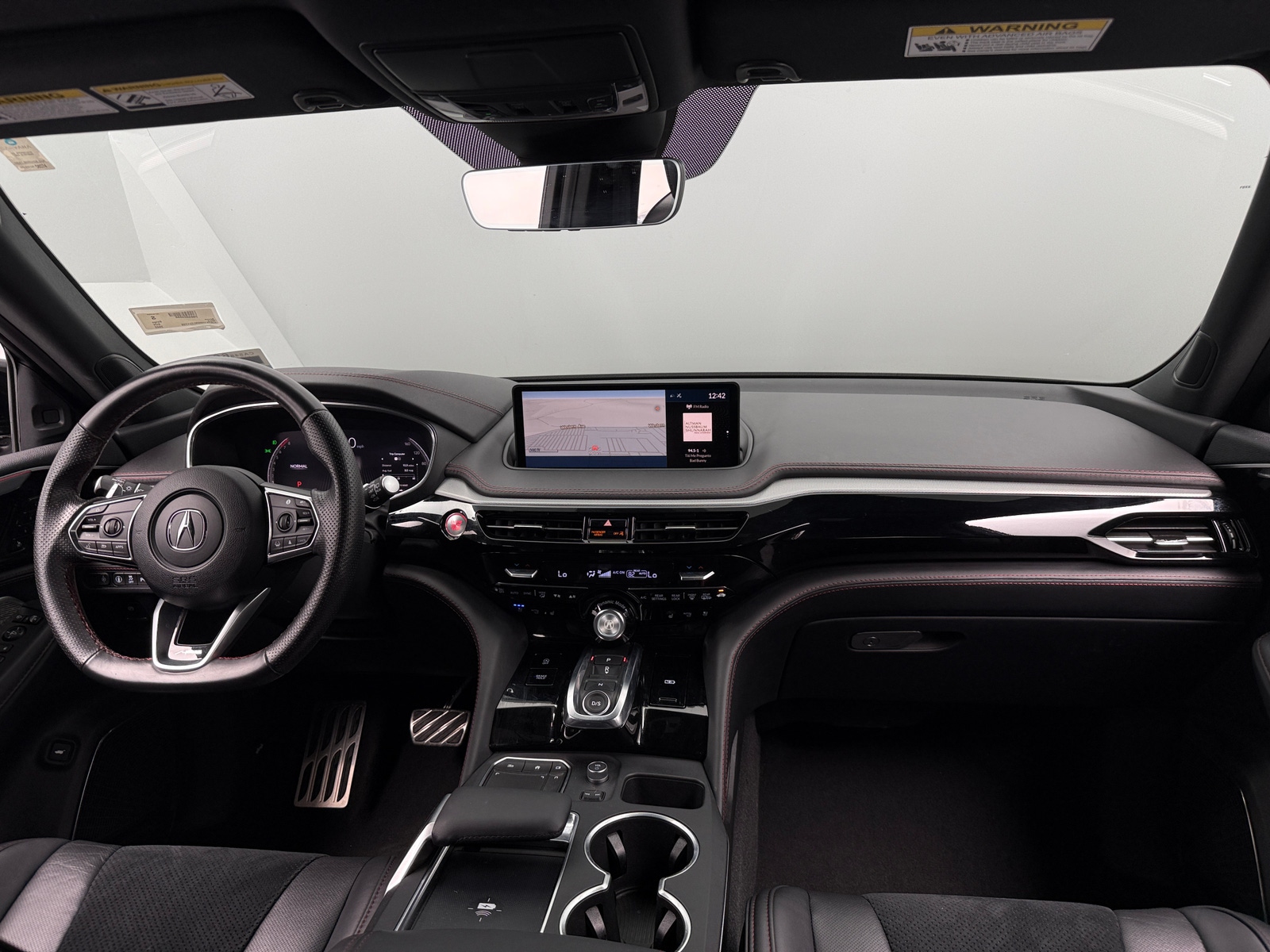 Thumbnail: 2022 Acura MDX - 2