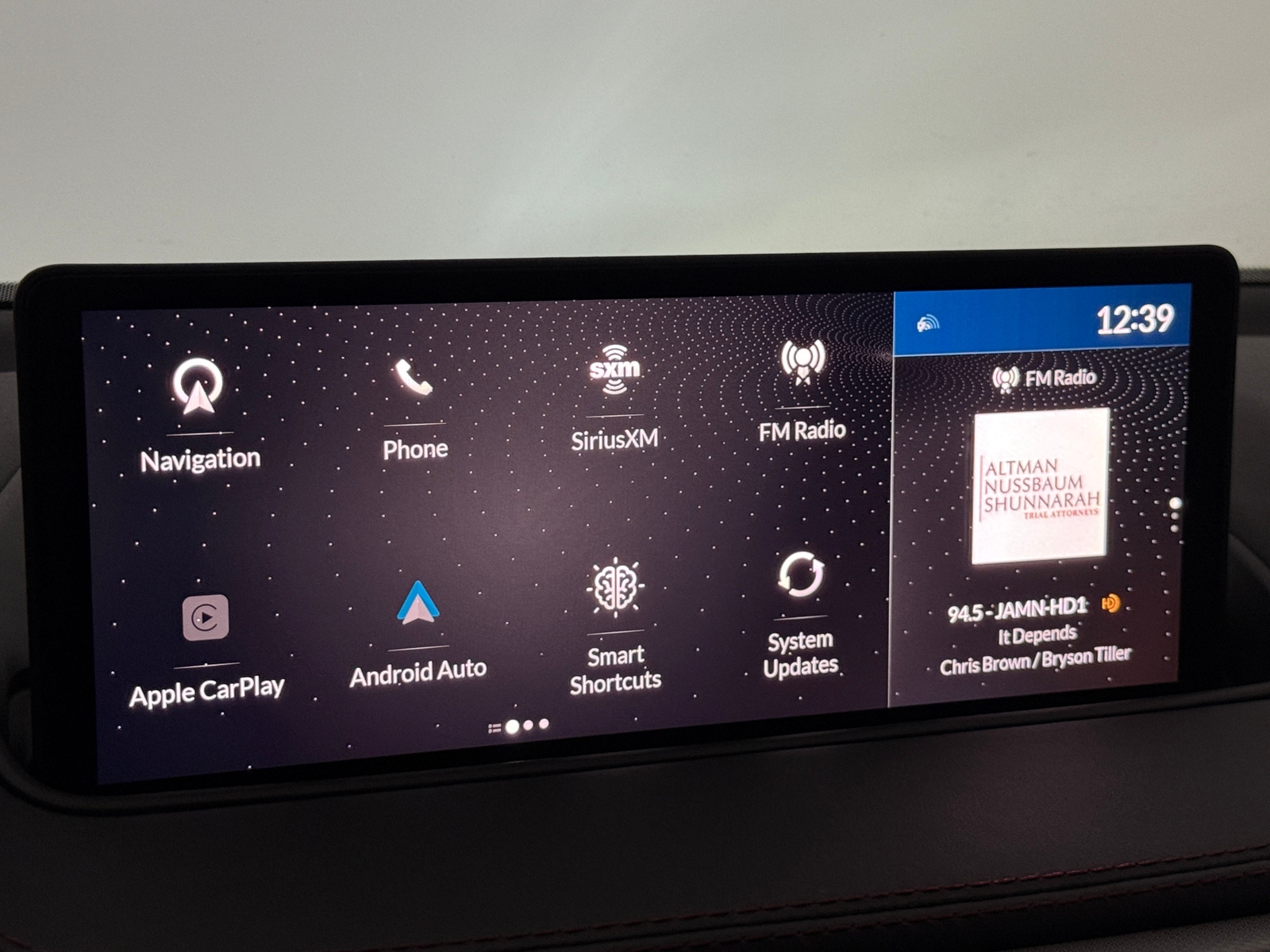 Thumbnail: 2022 Acura MDX - 3