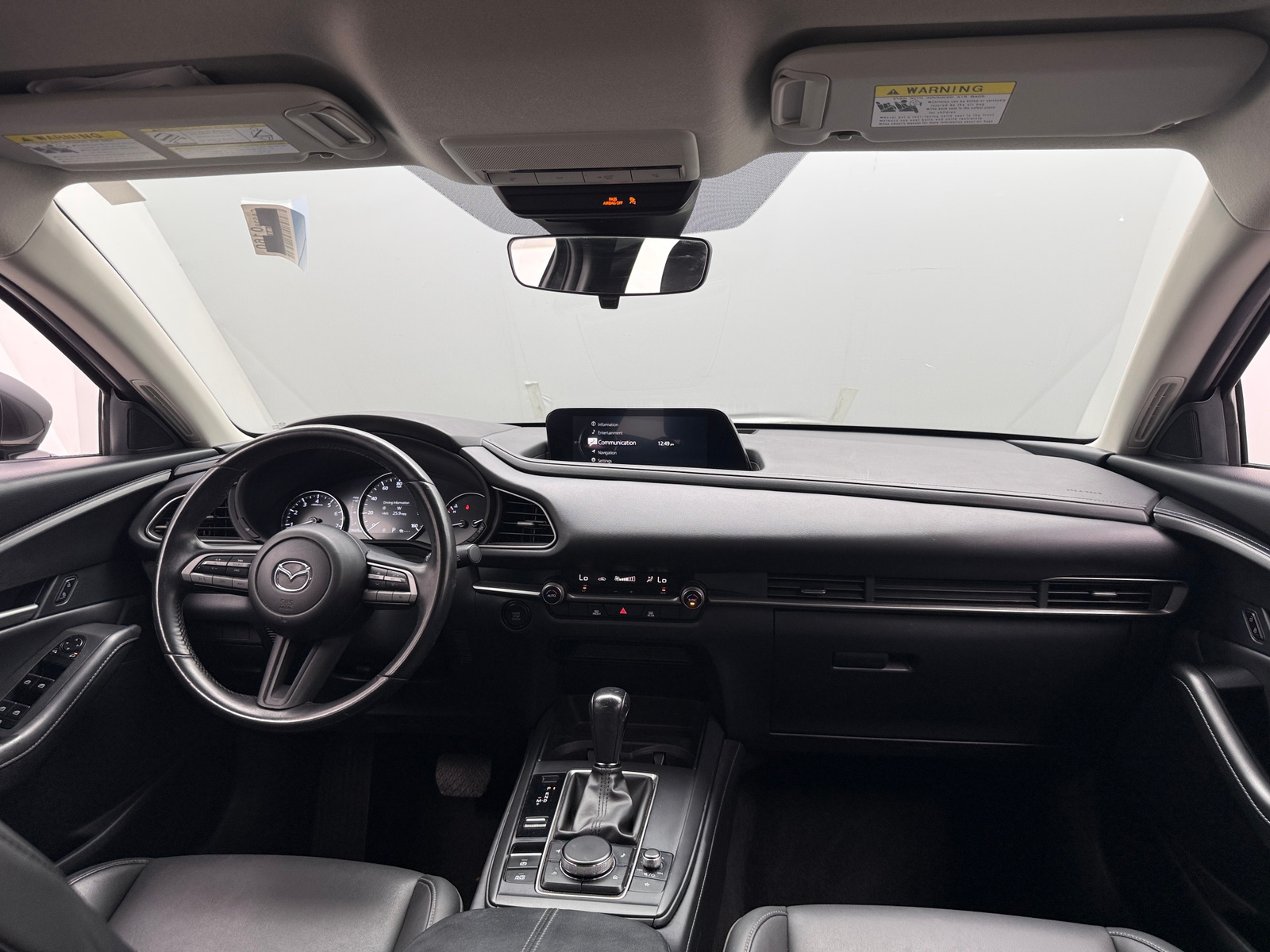 Thumbnail: 2023 Mazda CX-30 - 2