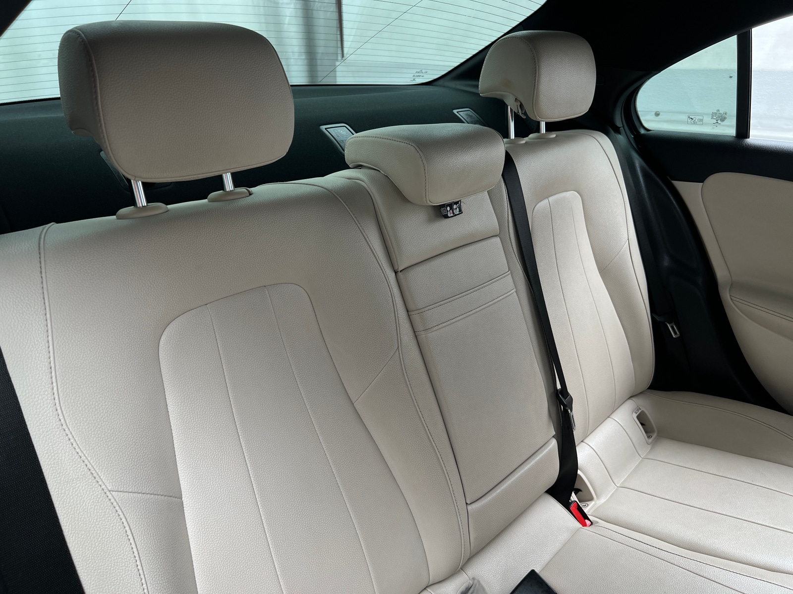 Thumbnail: 2021 Mercedes-Benz A-Class - 5