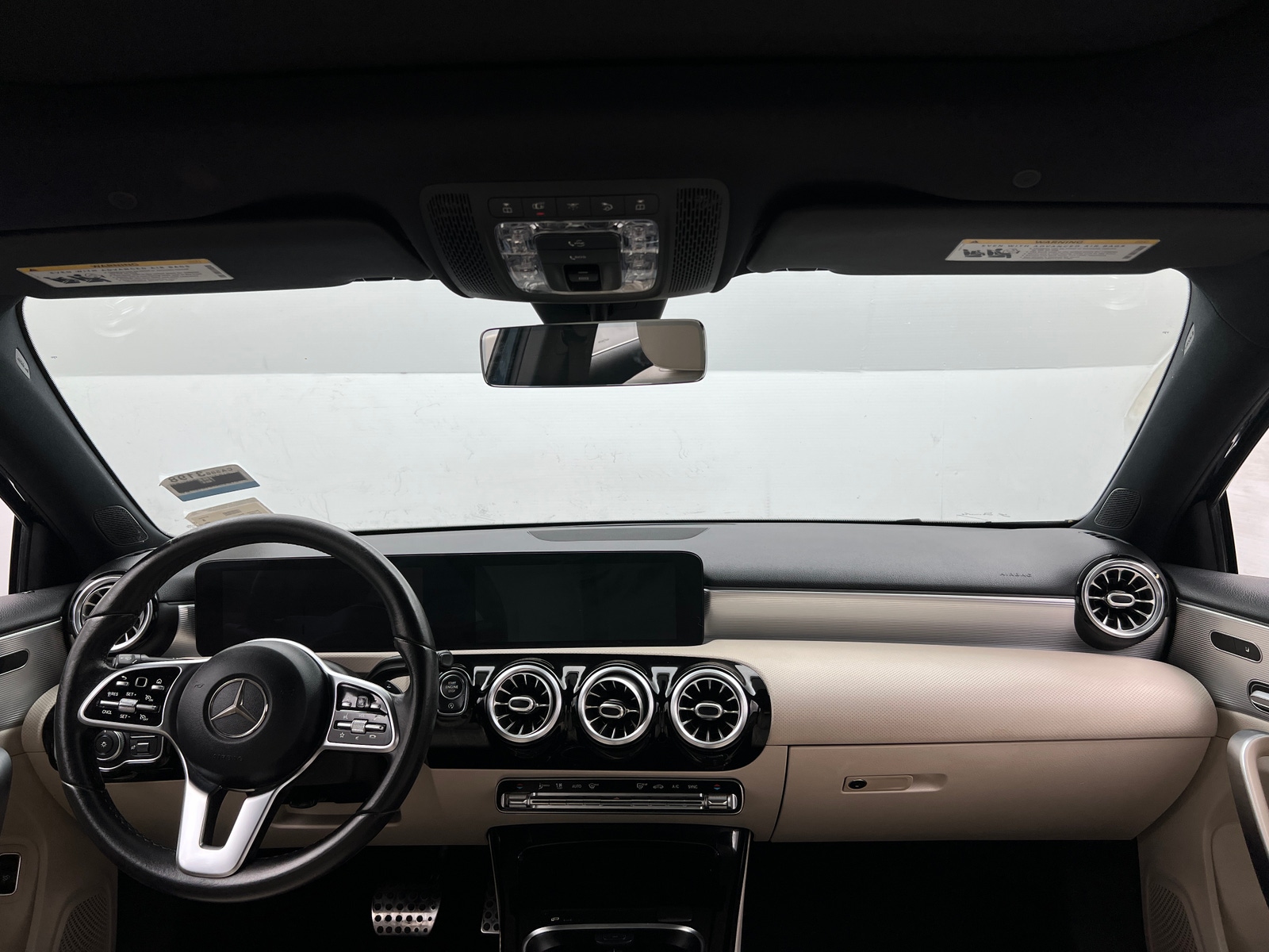 Thumbnail: 2021 Mercedes-Benz A-Class - 2