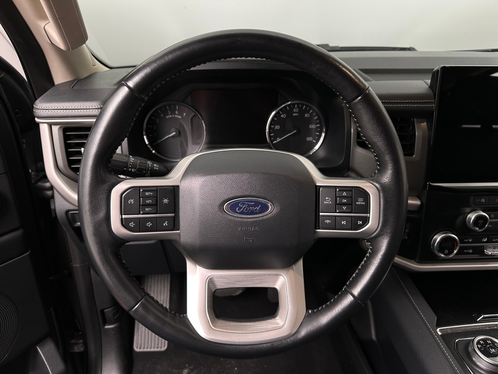 Thumbnail: 2024 Ford Expedition - 5