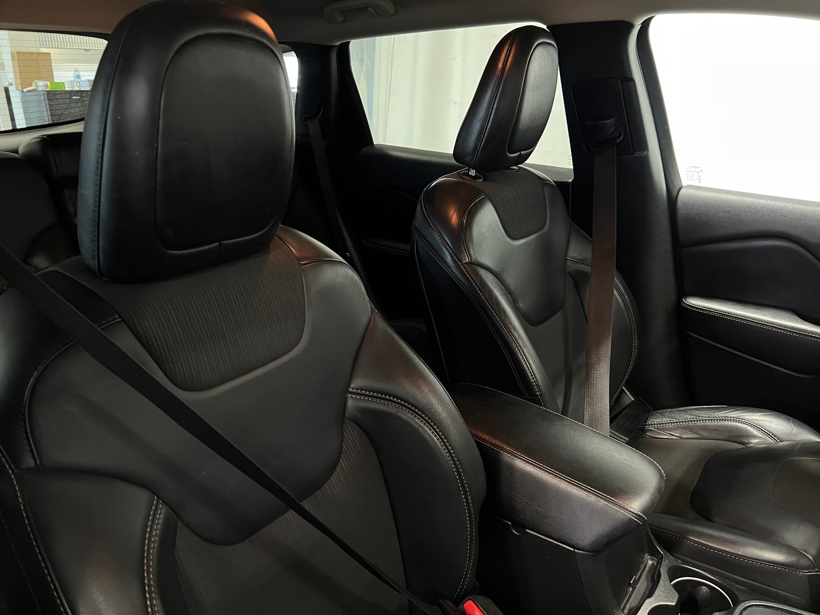 Thumbnail: 2018 Jeep Cherokee - 2