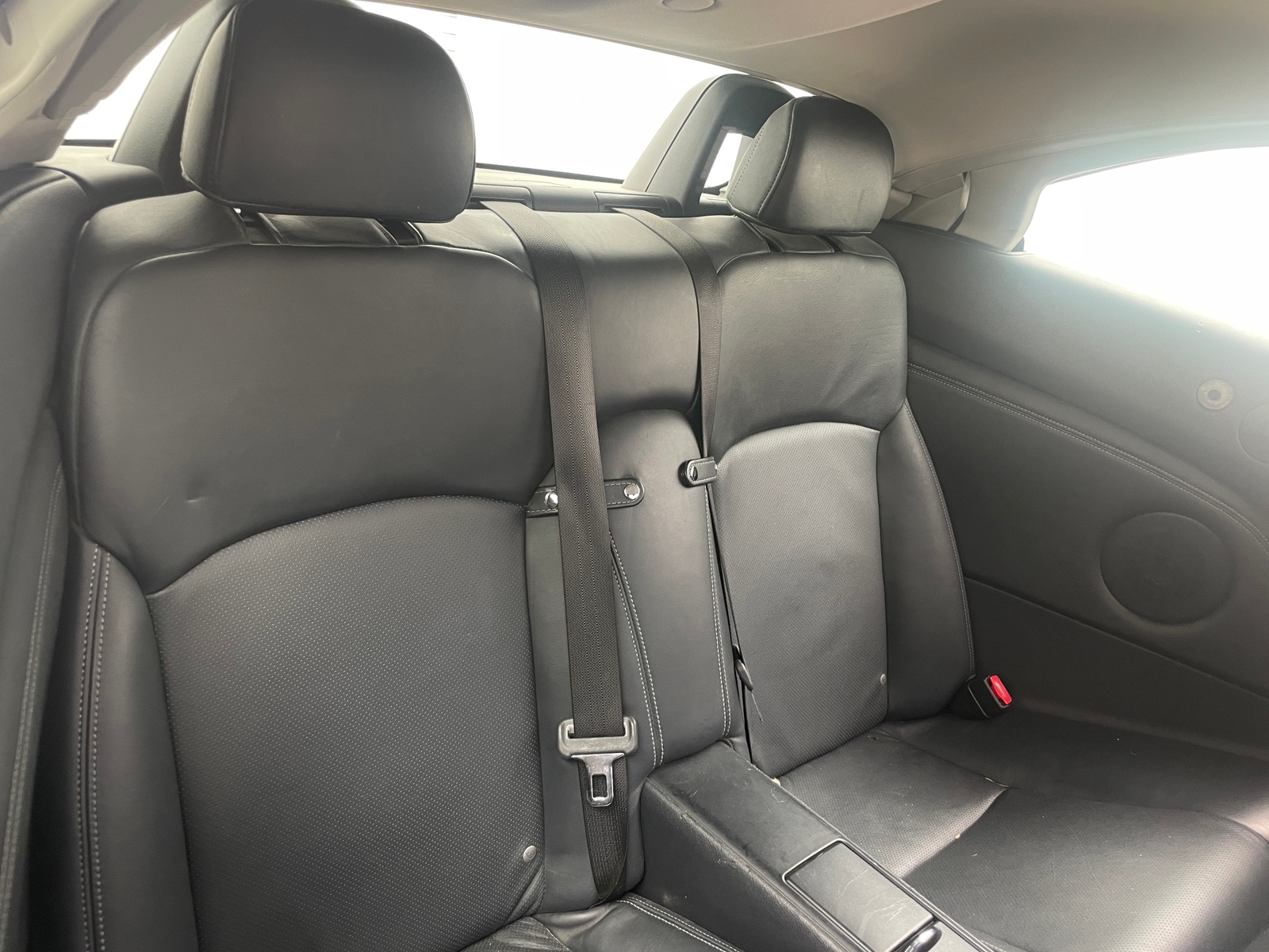 Thumbnail: 2010 Lexus IS - 5