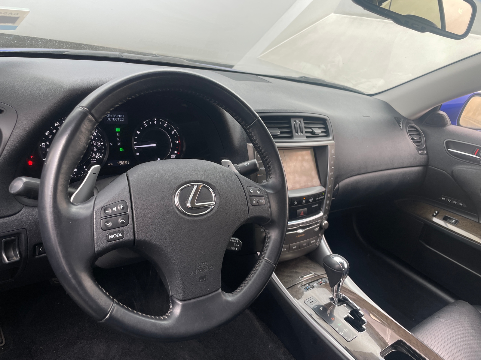 Thumbnail: 2010 Lexus IS - 4