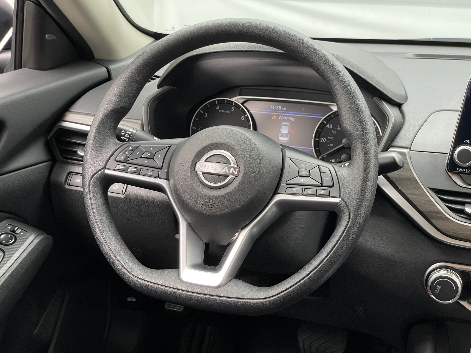 Thumbnail: 2025 Nissan Altima - 5