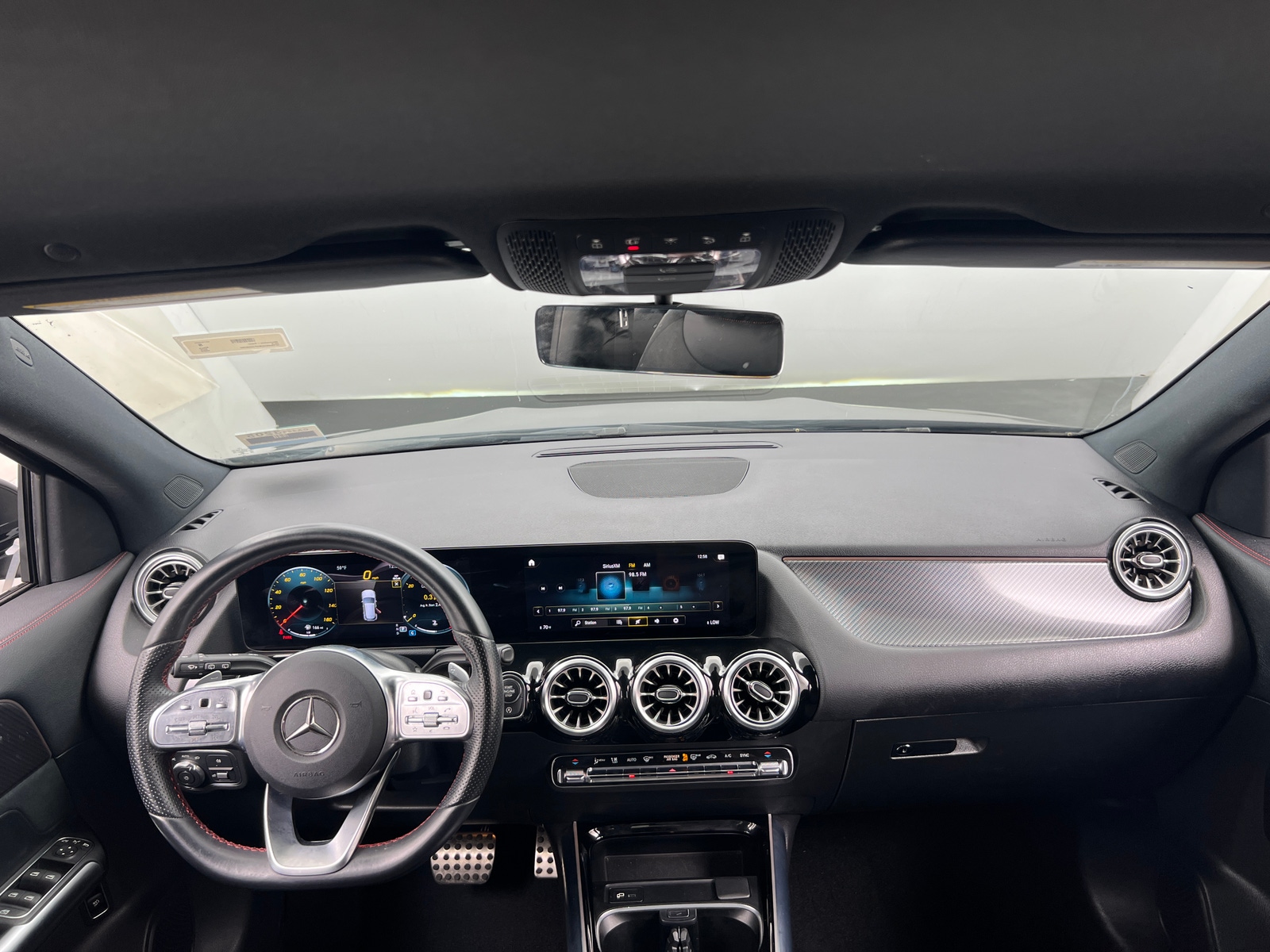 Thumbnail: 2023 Mercedes-Benz GLA - 3