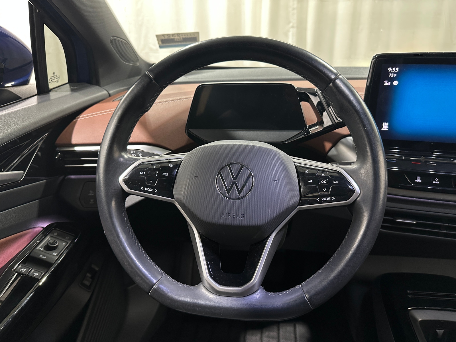 Thumbnail: 2021 Volkswagen ID.4 - 4