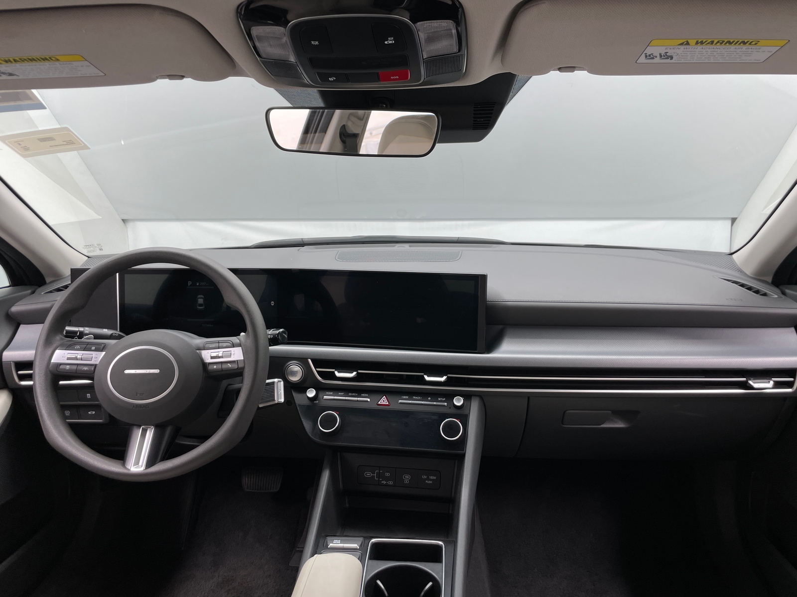 Thumbnail: 2025 Hyundai Sonata - 3