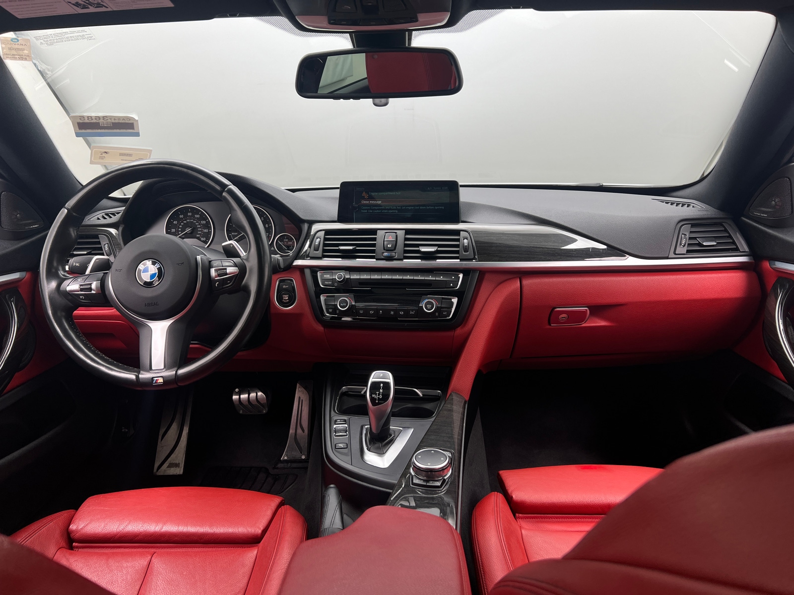 Thumbnail: 2017 BMW 4 Series - 2