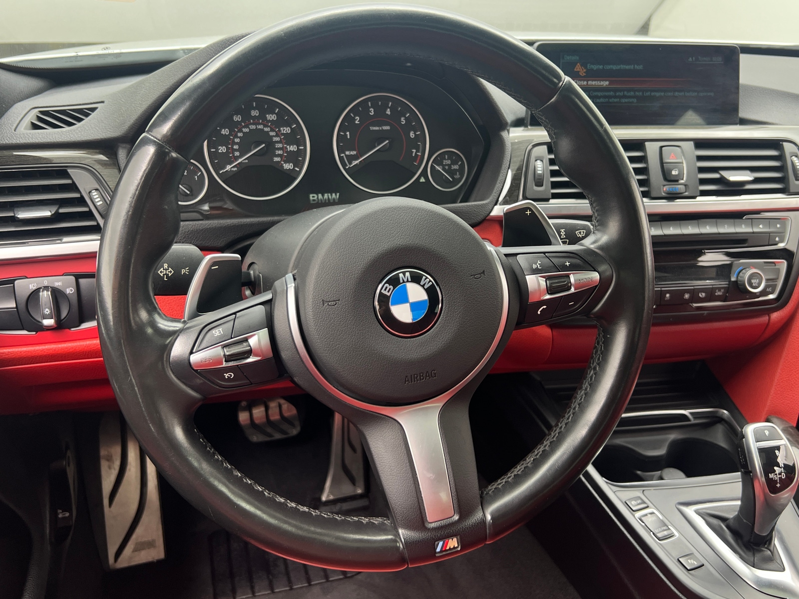 Thumbnail: 2017 BMW 4 Series - 4