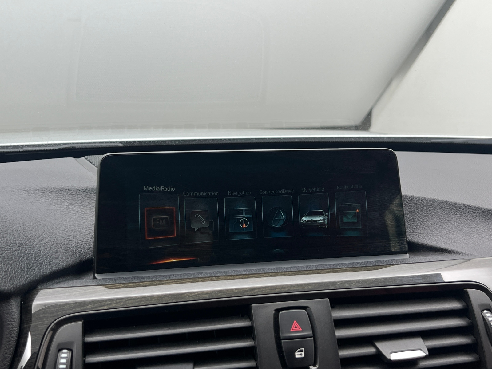 Thumbnail: 2017 BMW 4 Series - 3