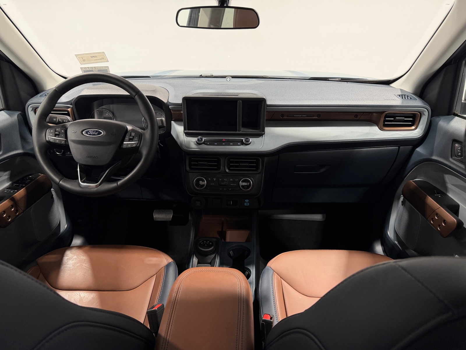 Thumbnail: 2023 Ford Maverick - 2