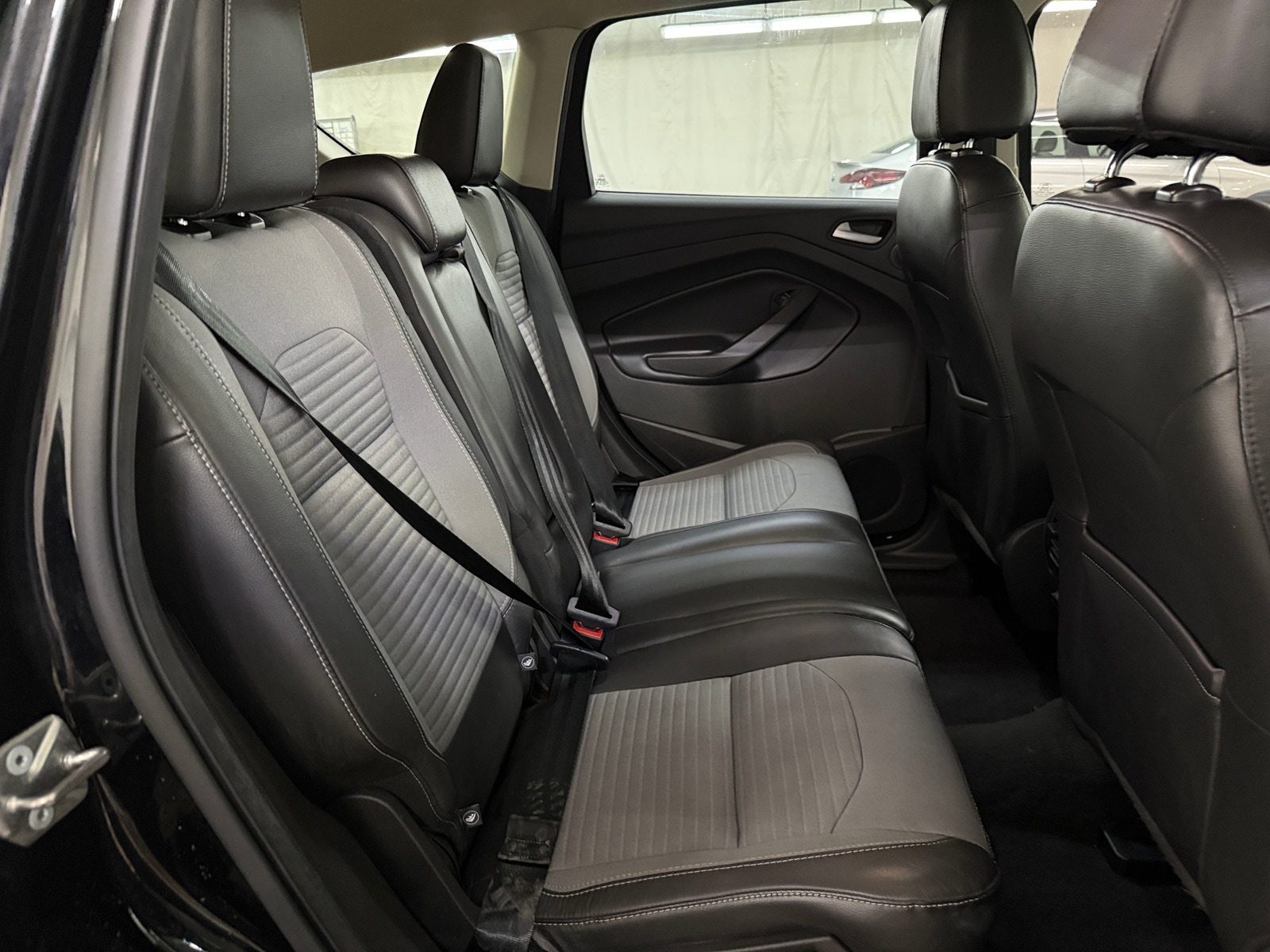 Thumbnail: 2017 Ford Escape - 6