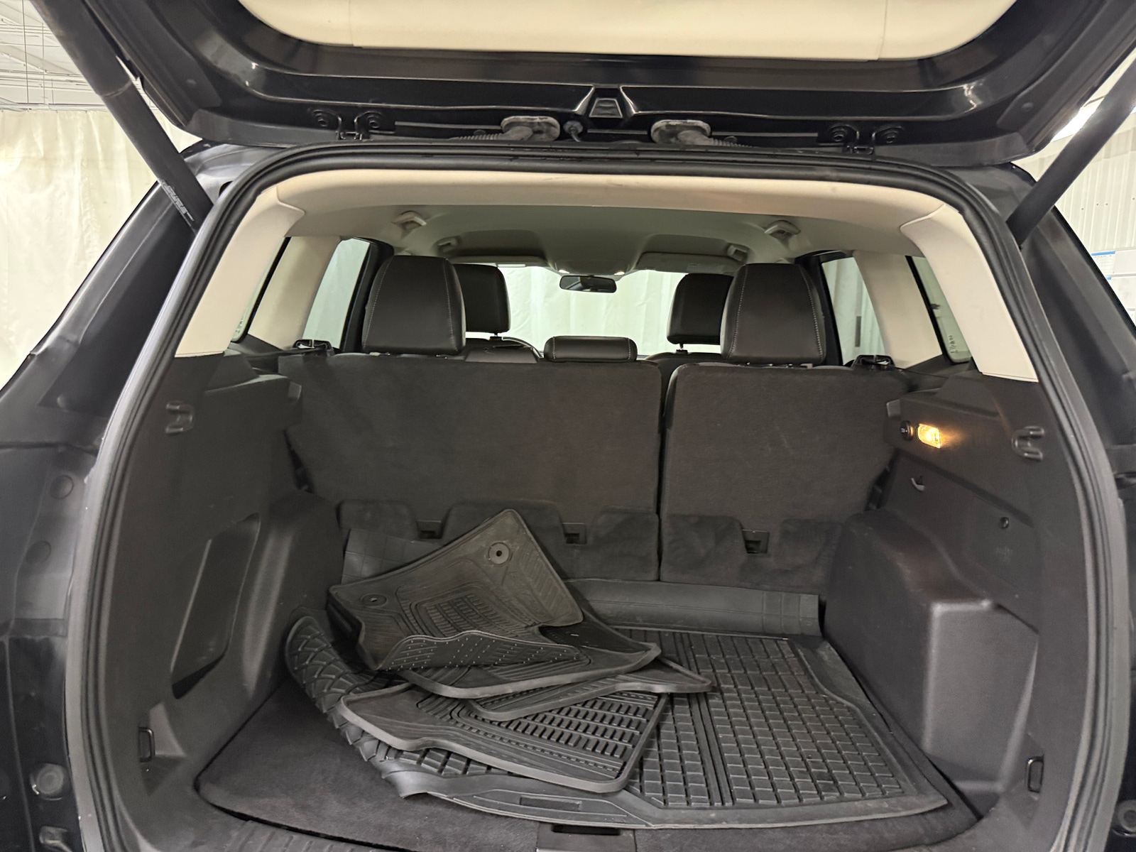 Thumbnail: 2017 Ford Escape - 7