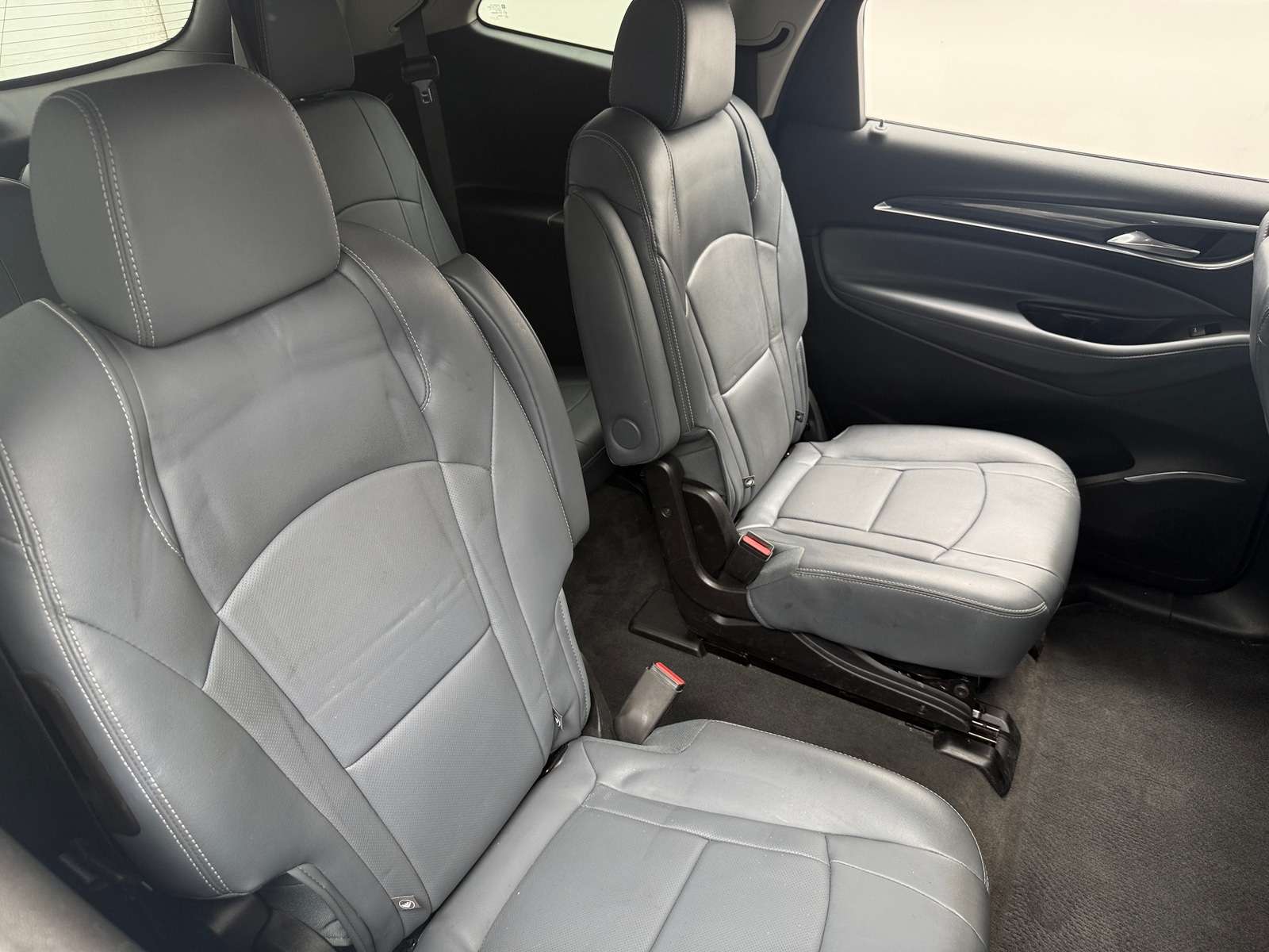 Thumbnail: 2020 Buick Enclave - 5