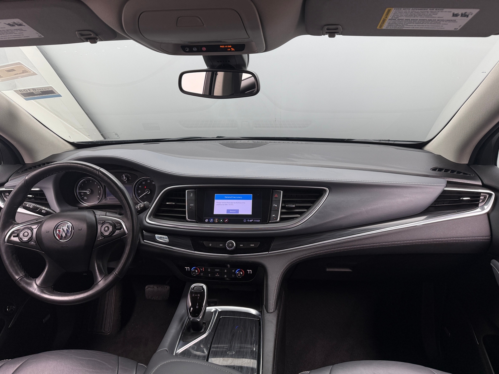 Thumbnail: 2020 Buick Enclave - 2