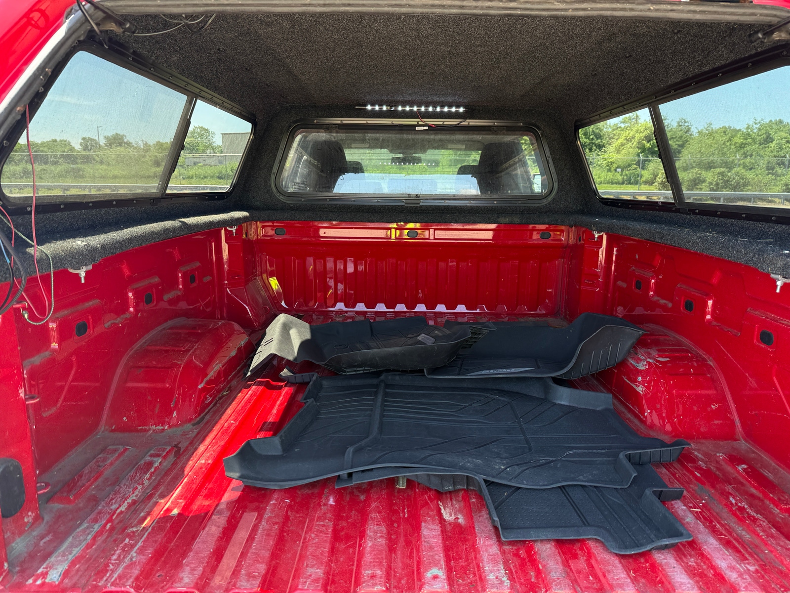 Thumbnail: 2021 Chevrolet Silverado 2500 - 7