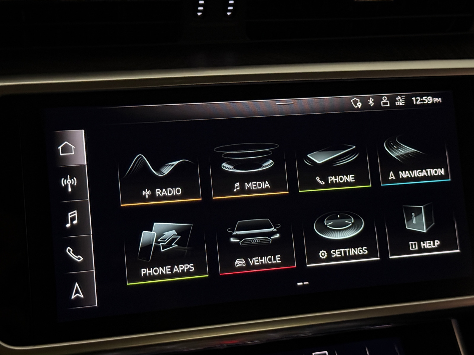 Thumbnail: 2019 Audi A6 - 3