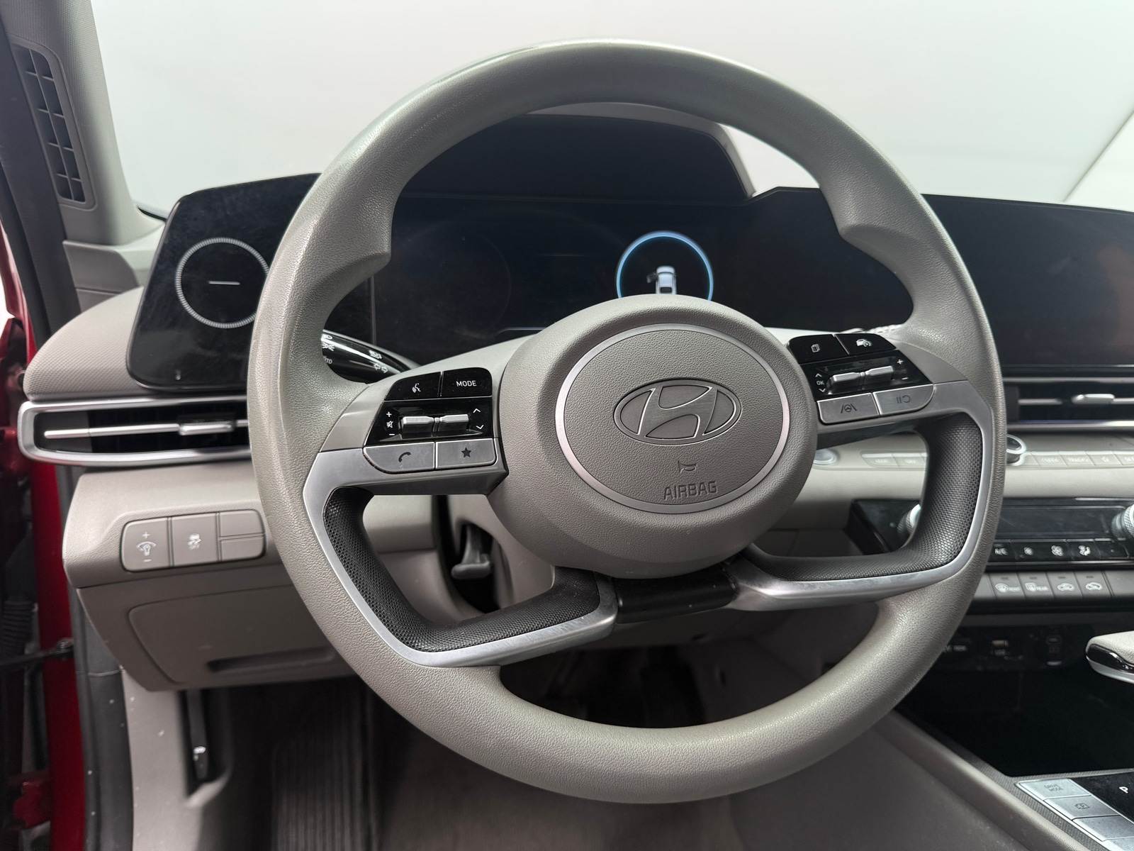 Thumbnail: 2024 Hyundai Elantra - 5