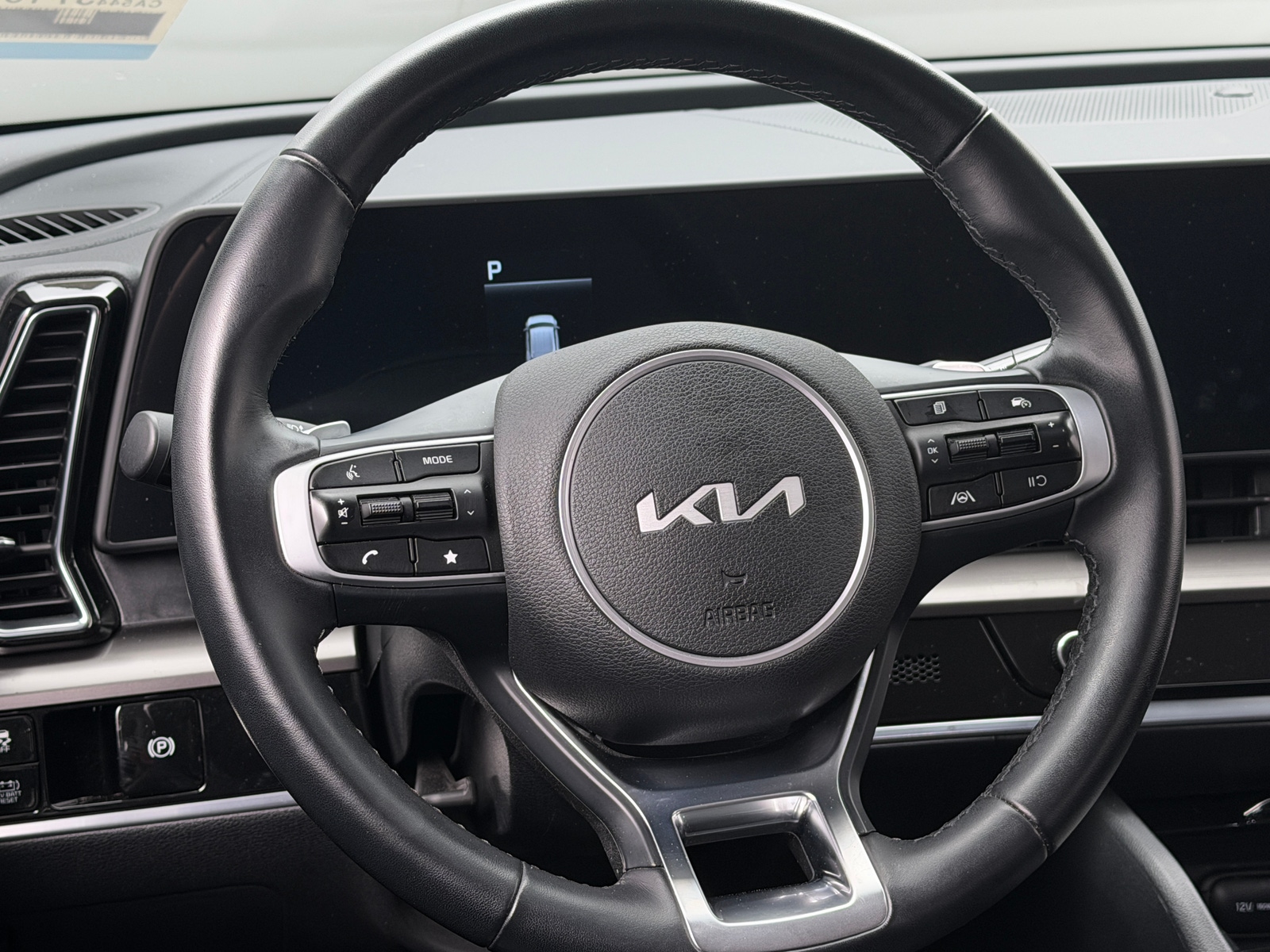 Thumbnail: 2025 Kia Sportage - 4