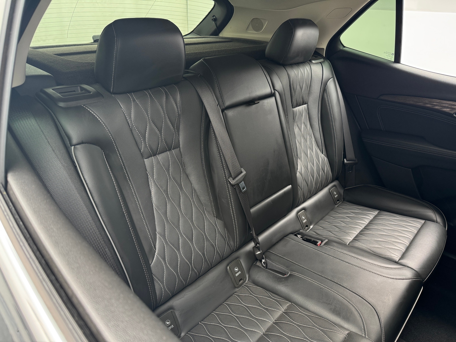 Thumbnail: 2022 Buick Envision - 5
