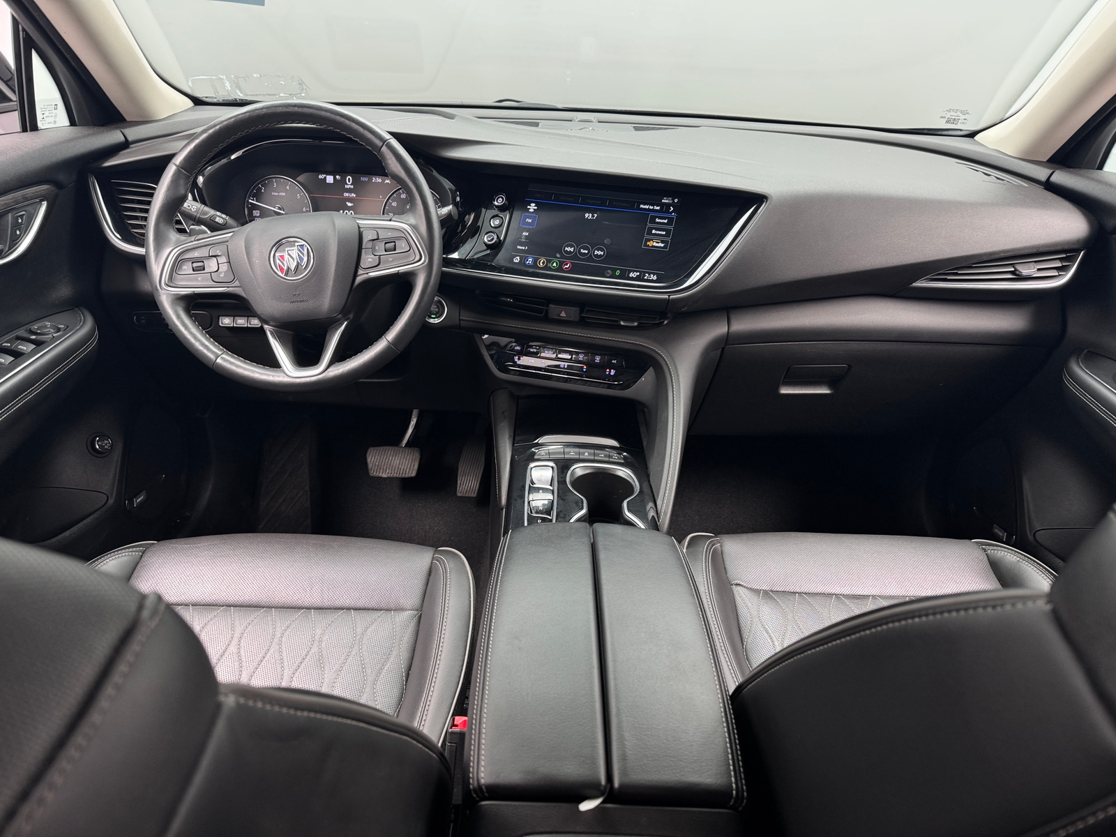 Thumbnail: 2022 Buick Envision - 2