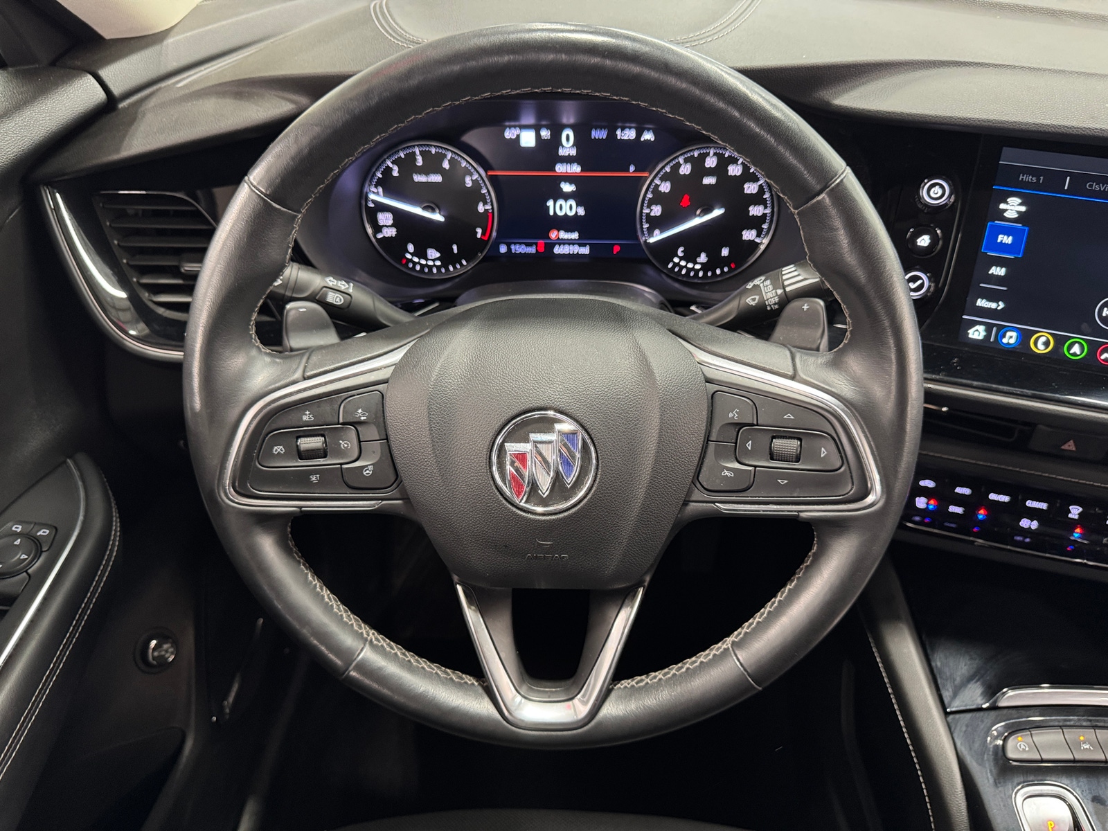 Thumbnail: 2022 Buick Envision - 4