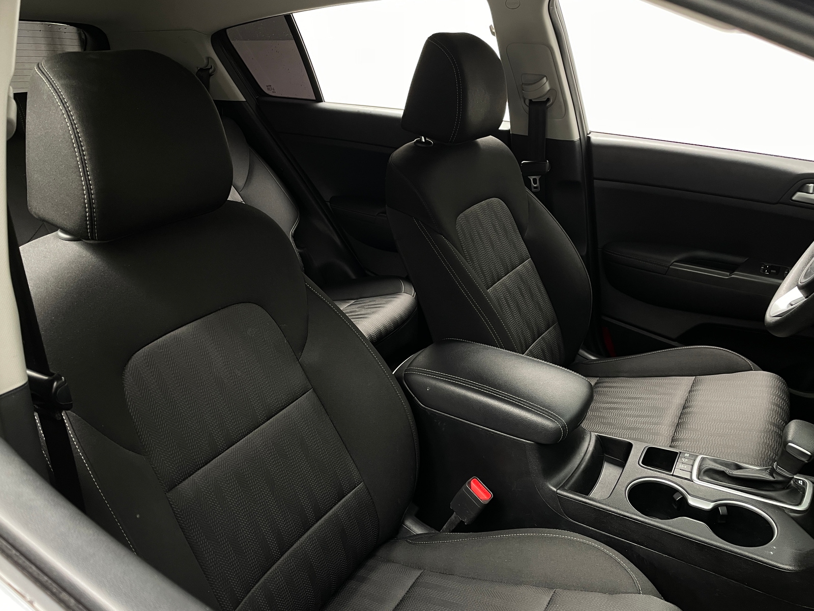 Thumbnail: 2021 Kia Sportage - 2