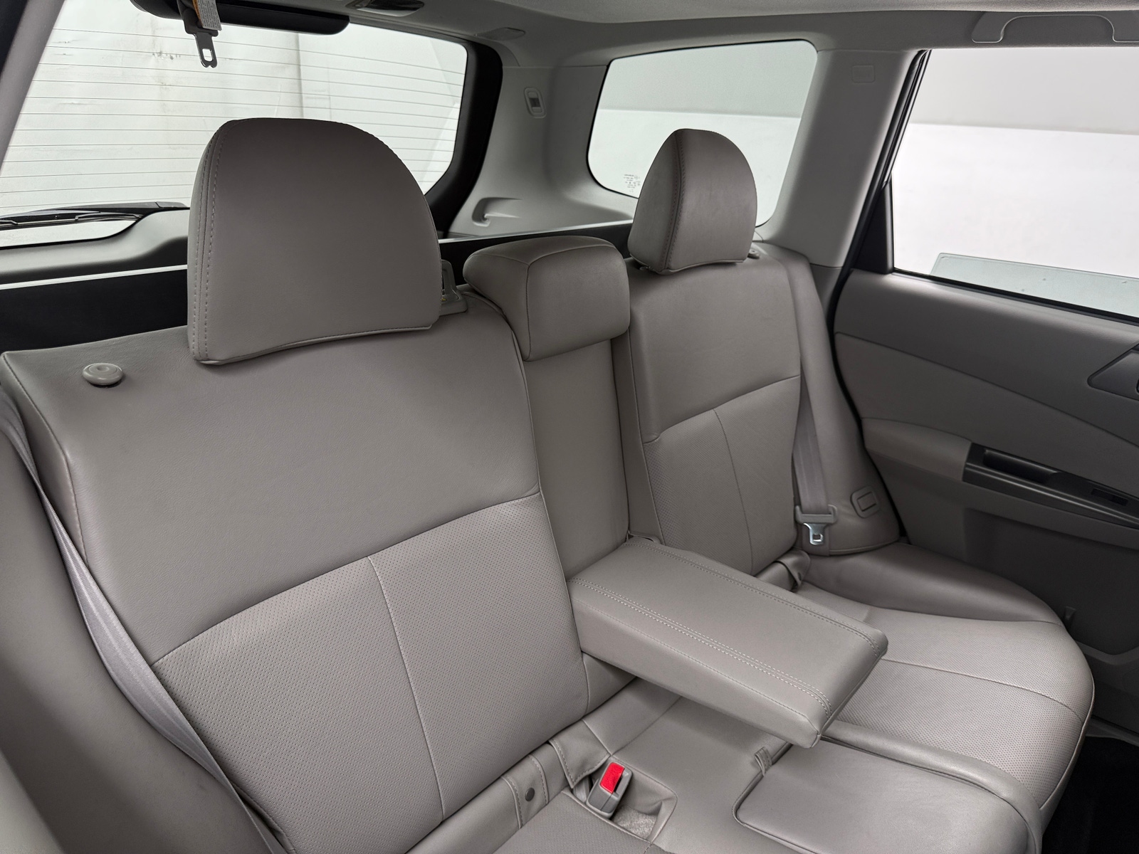 Thumbnail: 2013 Subaru Forester - 5