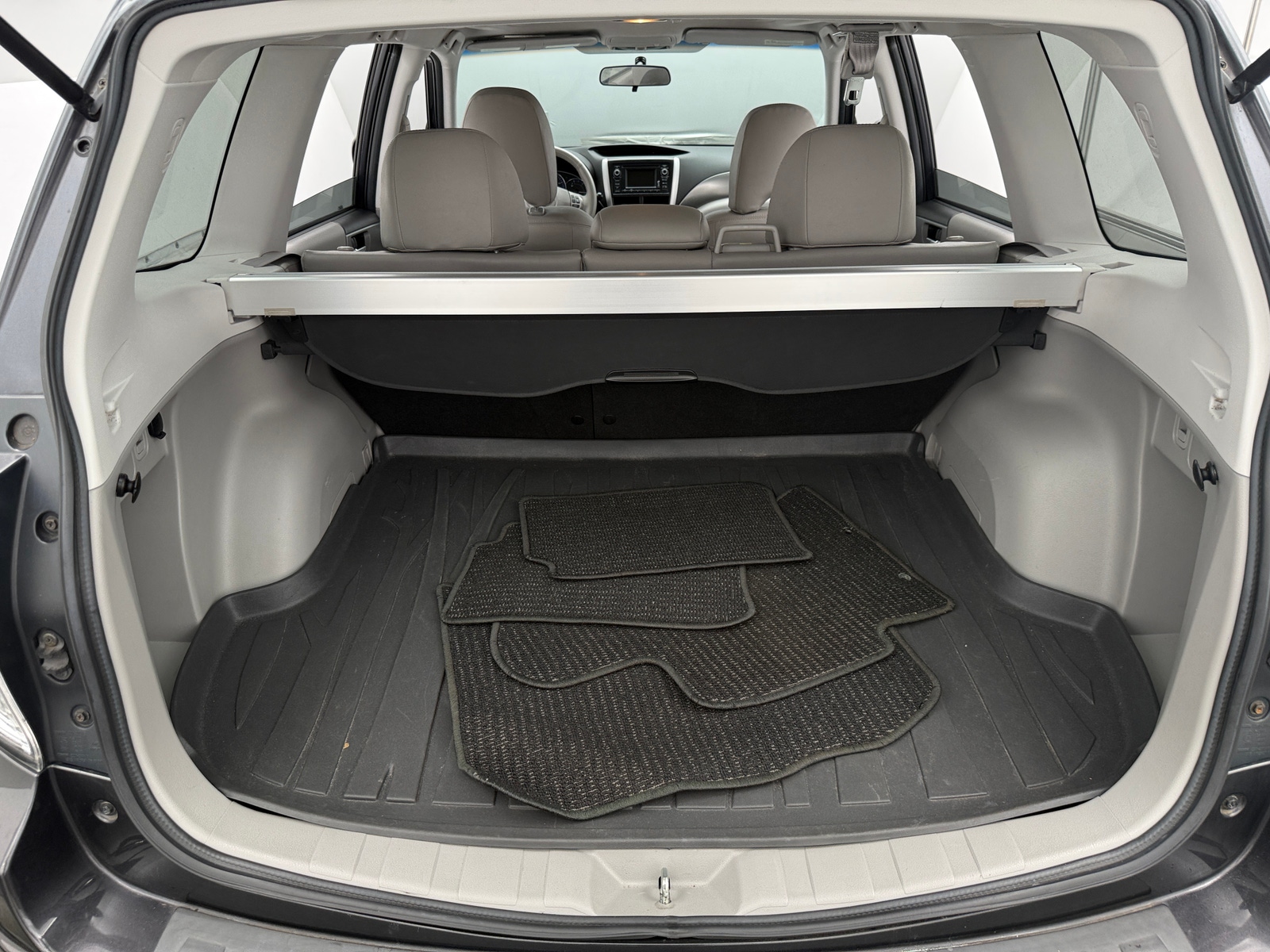 Thumbnail: 2013 Subaru Forester - 6