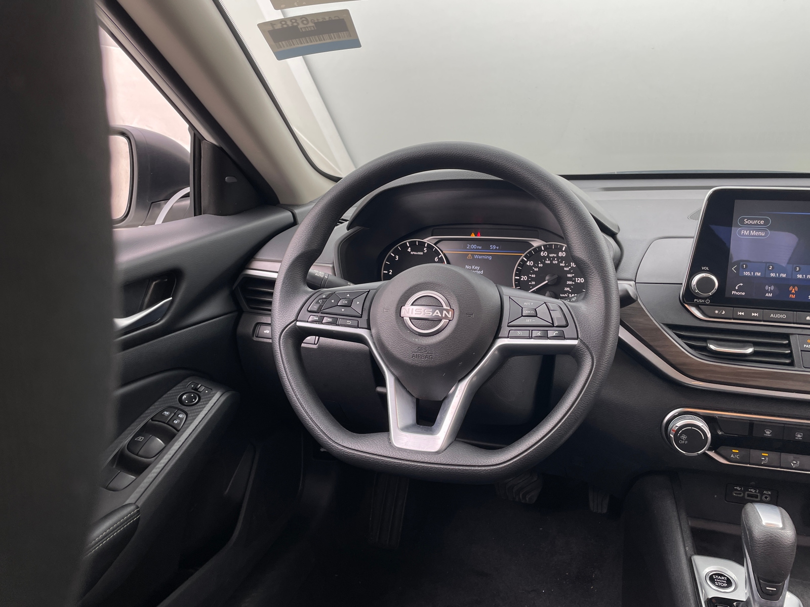 Thumbnail: 2025 Nissan Altima - 5