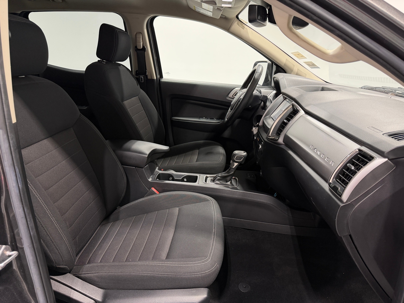 Thumbnail: 2019 Ford Ranger - 2